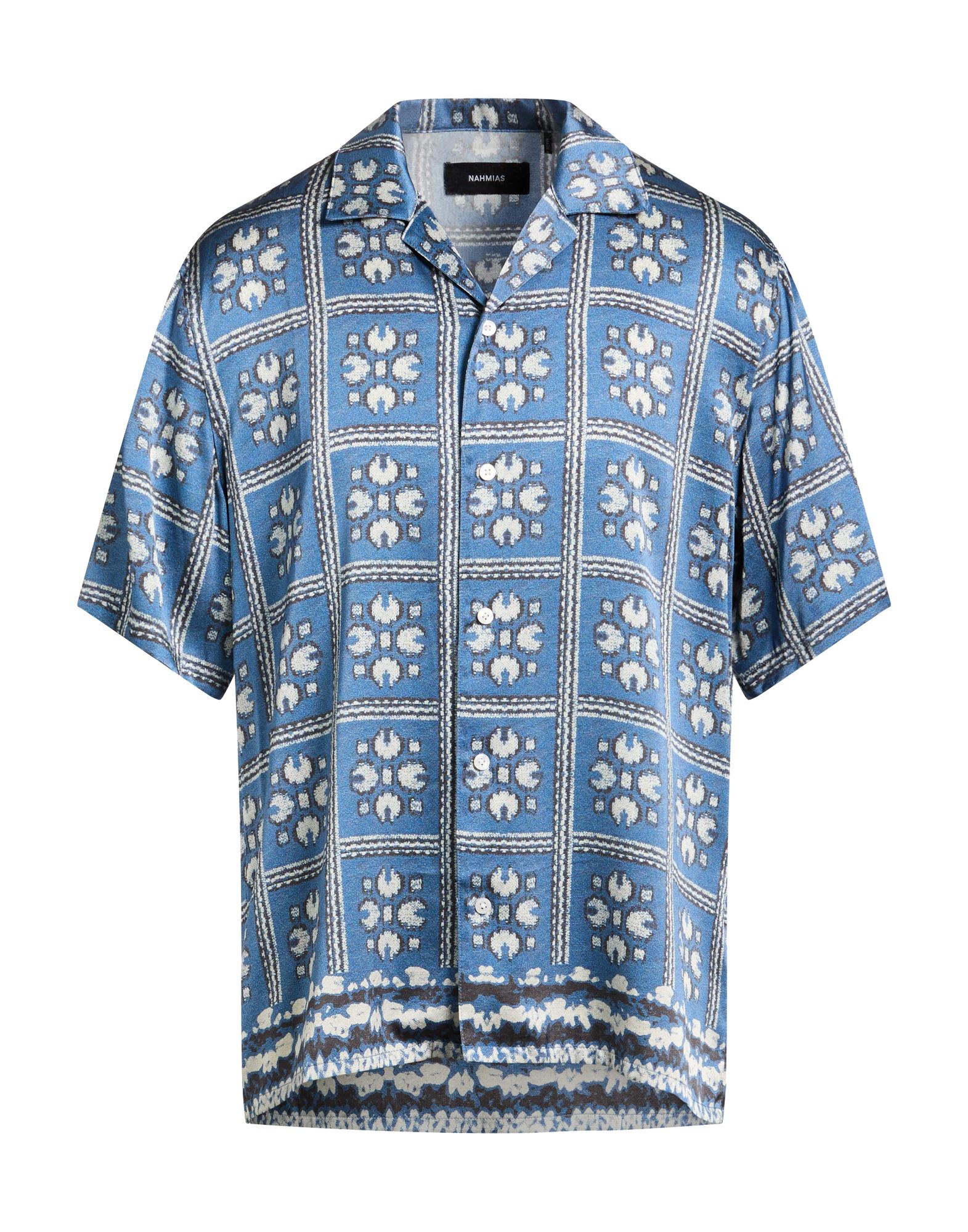 NAHMIAS - Рубашки 