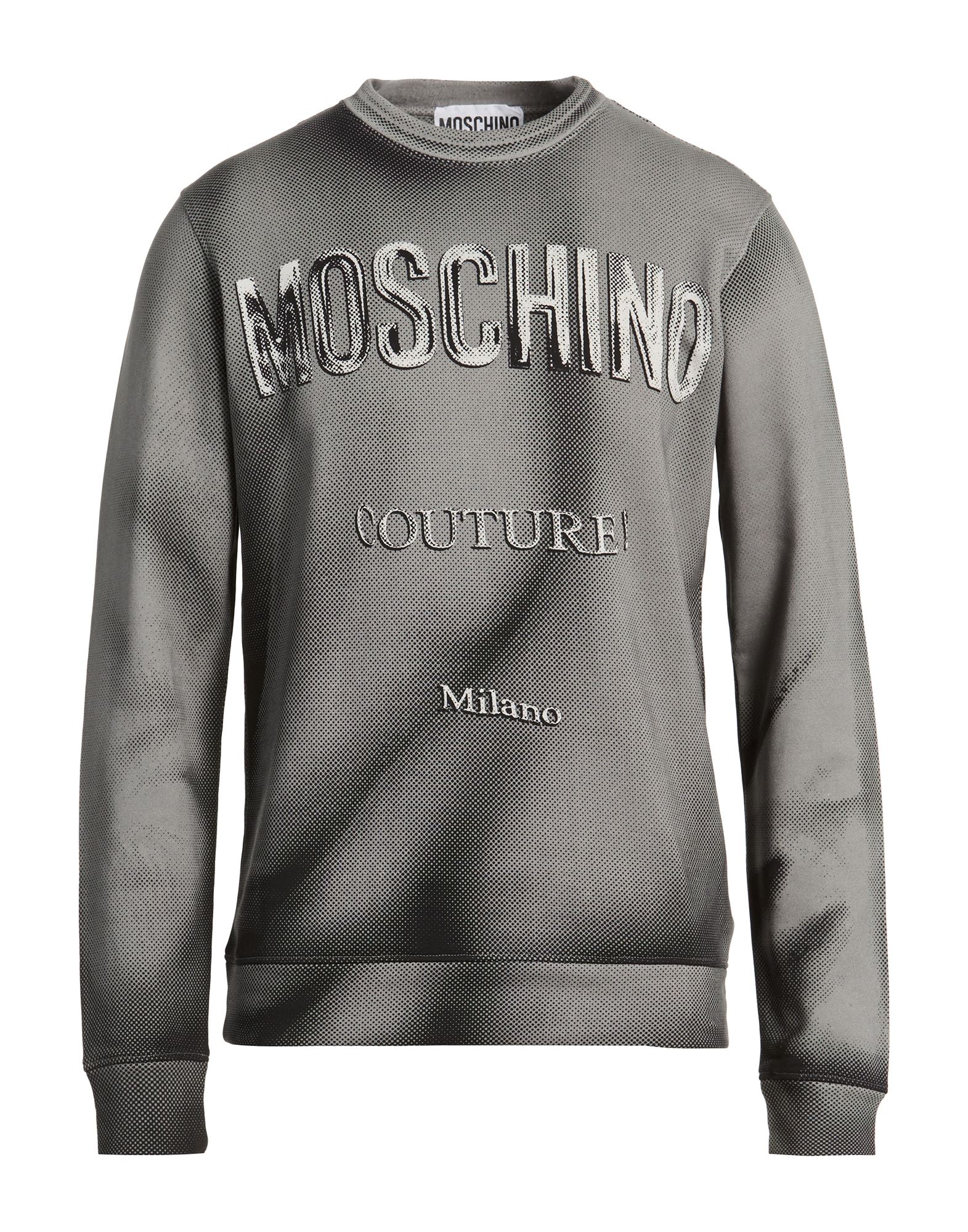 MOSCHINO - Sweatshirts