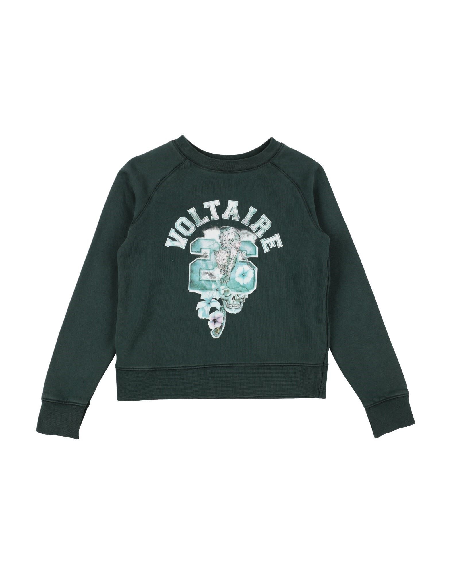 ZADIG&VOLTAIRE - Sweatshirts
