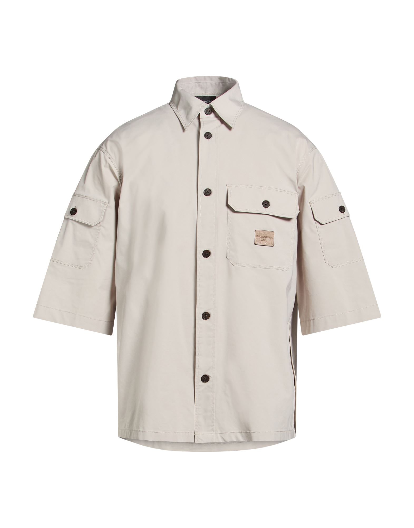 EMPORIO ARMANI - Shirts