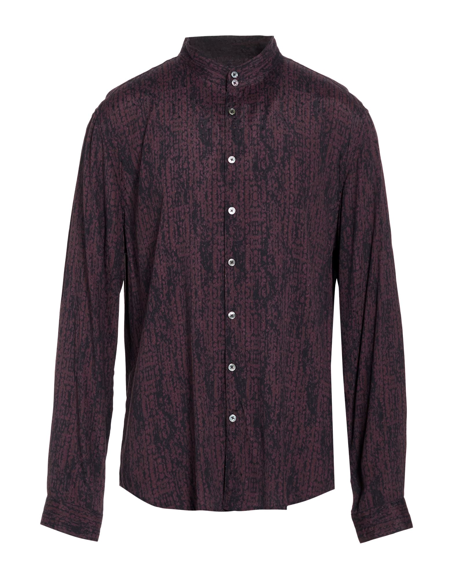 JOHN VARVATOS - Shirts