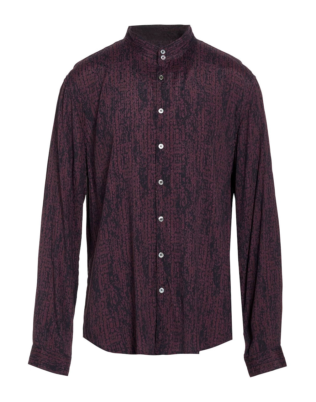 JOHN VARVATOS - Shirts