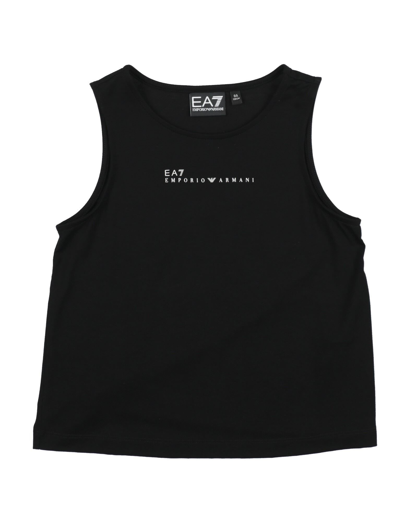 EA7 - T-shirts
