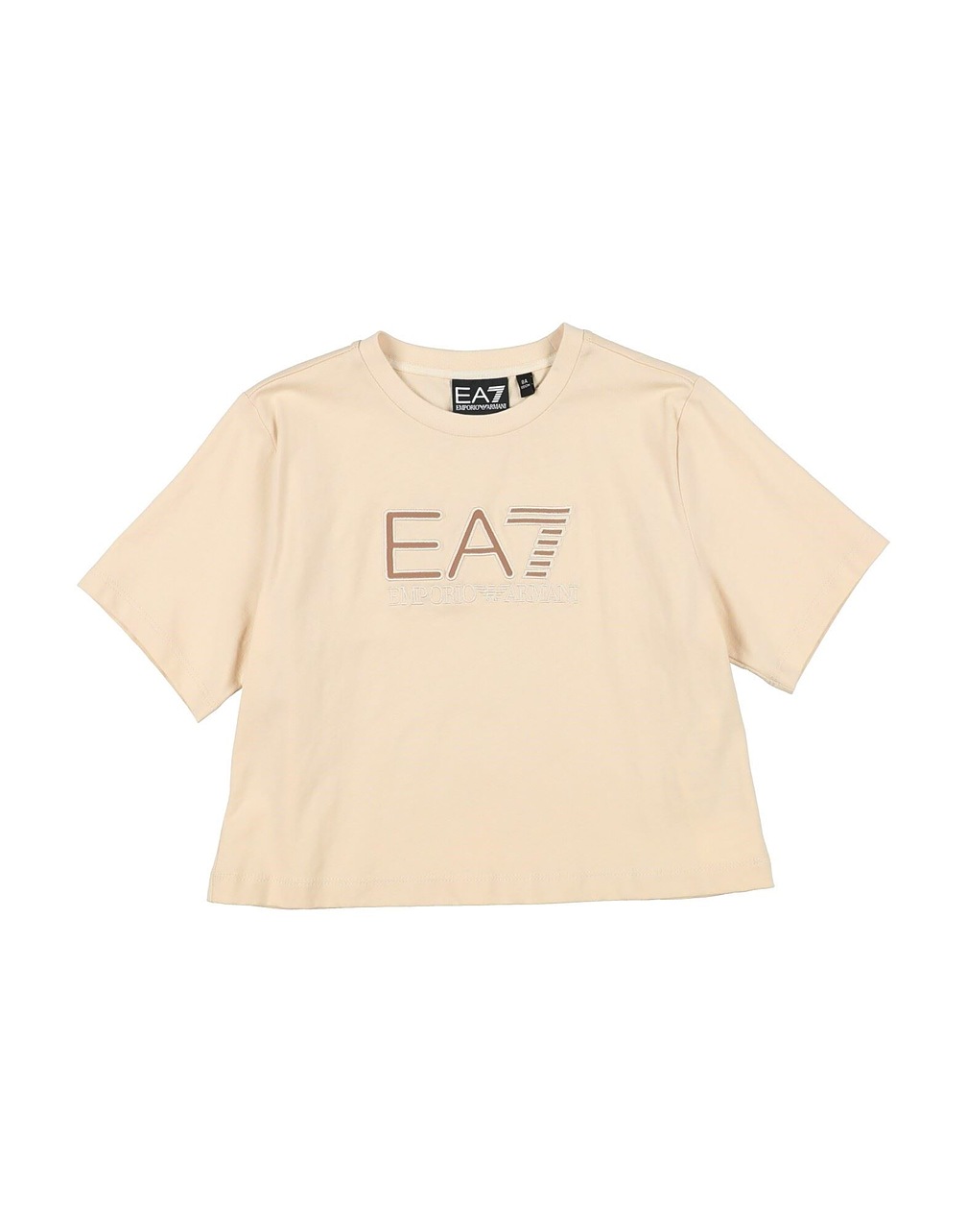 EA7 - T-shirts