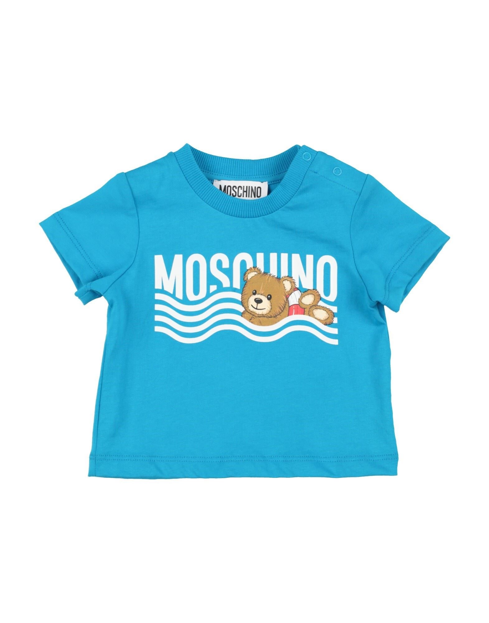 MOSCHINO BABY - T-shirts