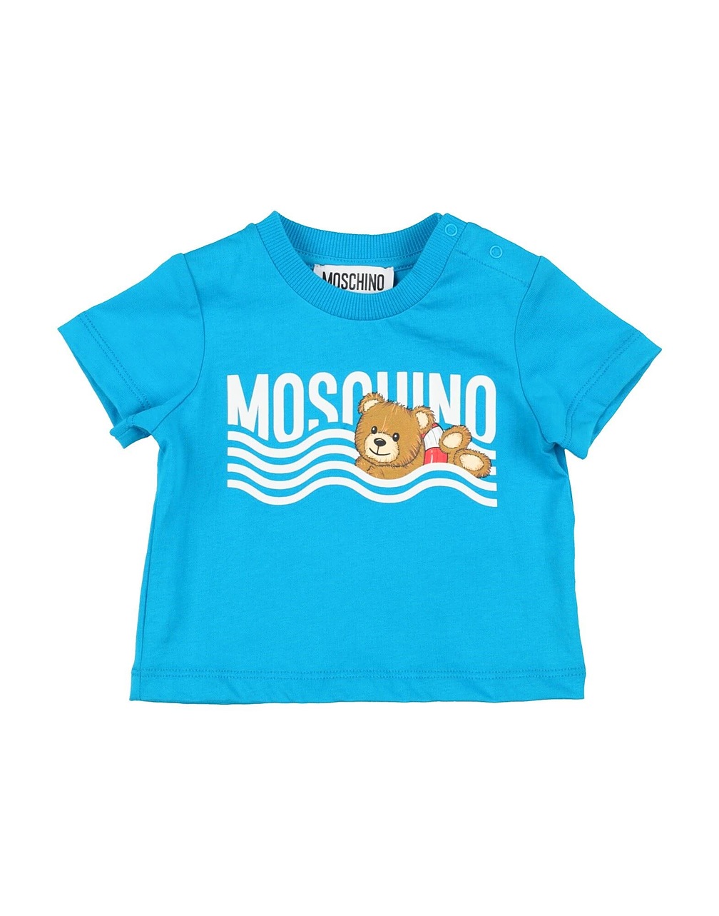 MOSCHINO BABY - T-shirts