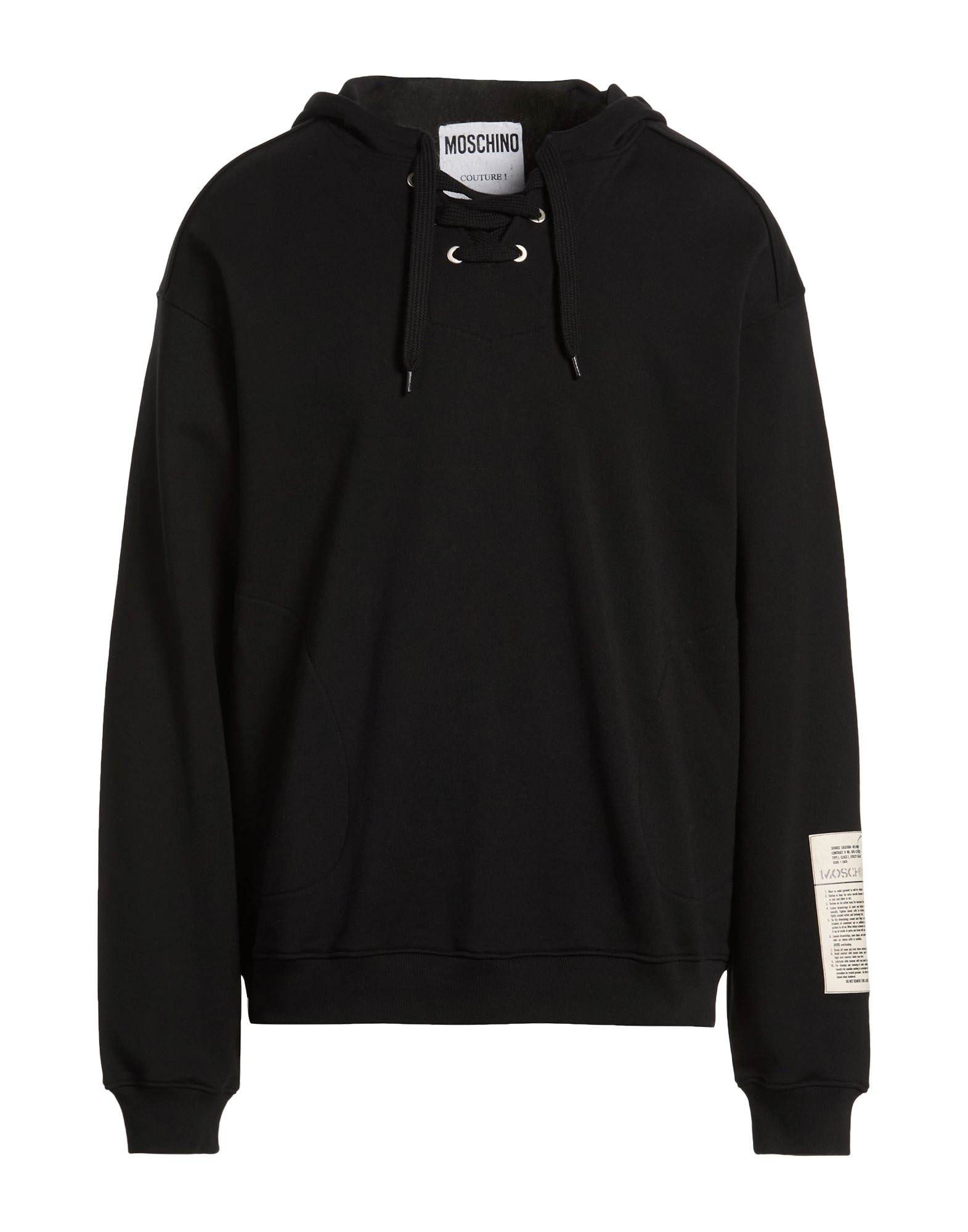 MOSCHINO - Sweatshirts