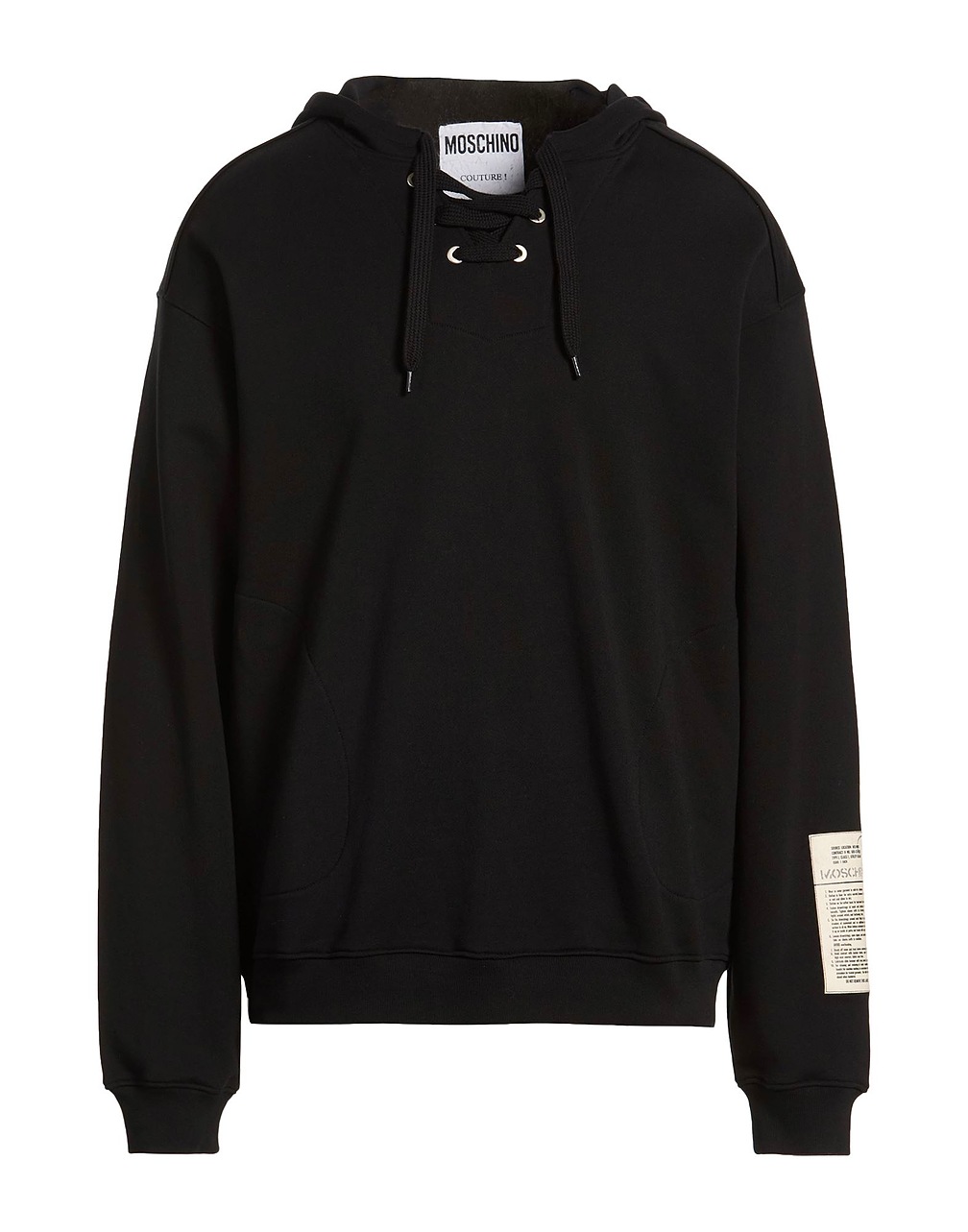 MOSCHINO - Sweatshirts