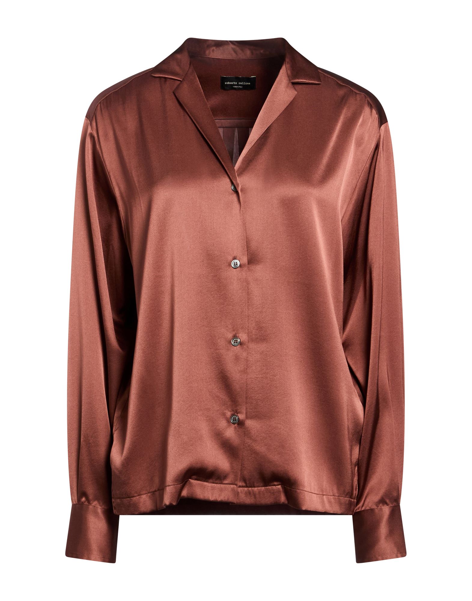 ROBERTO COLLINA - Shirts