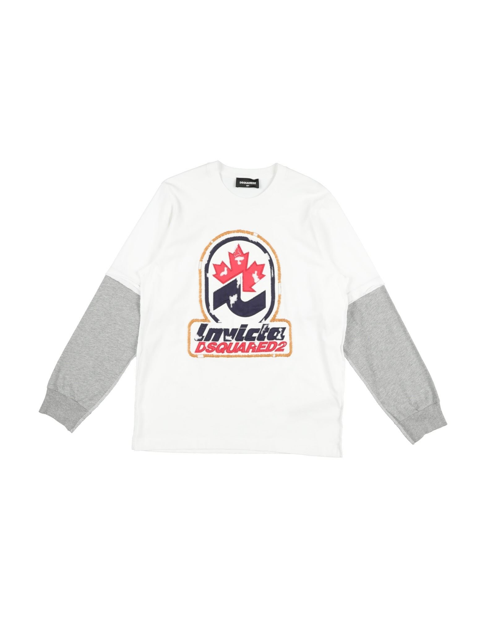 DSQUARED2 - T-shirts