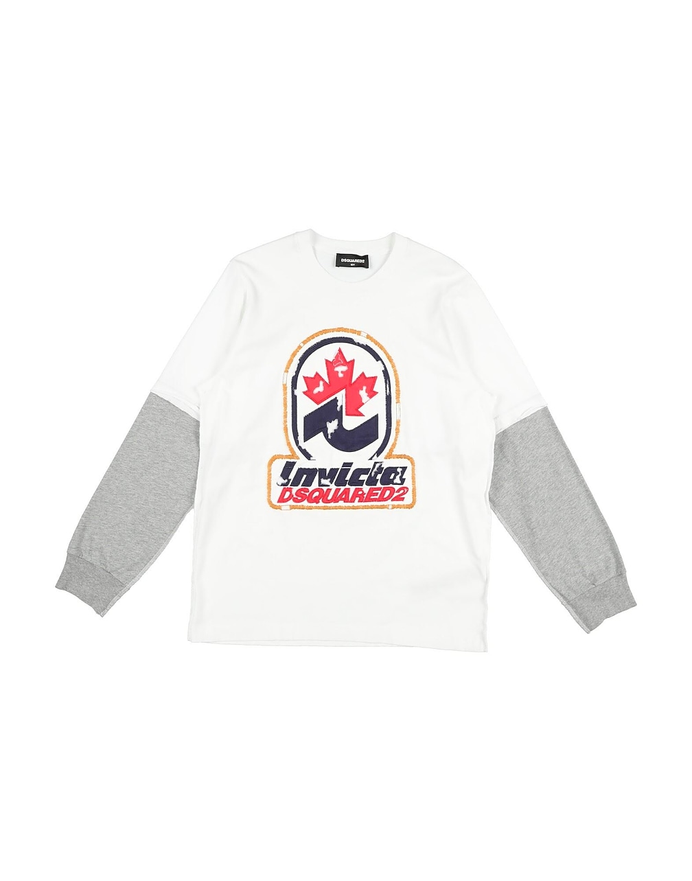 DSQUARED2 - T-shirts