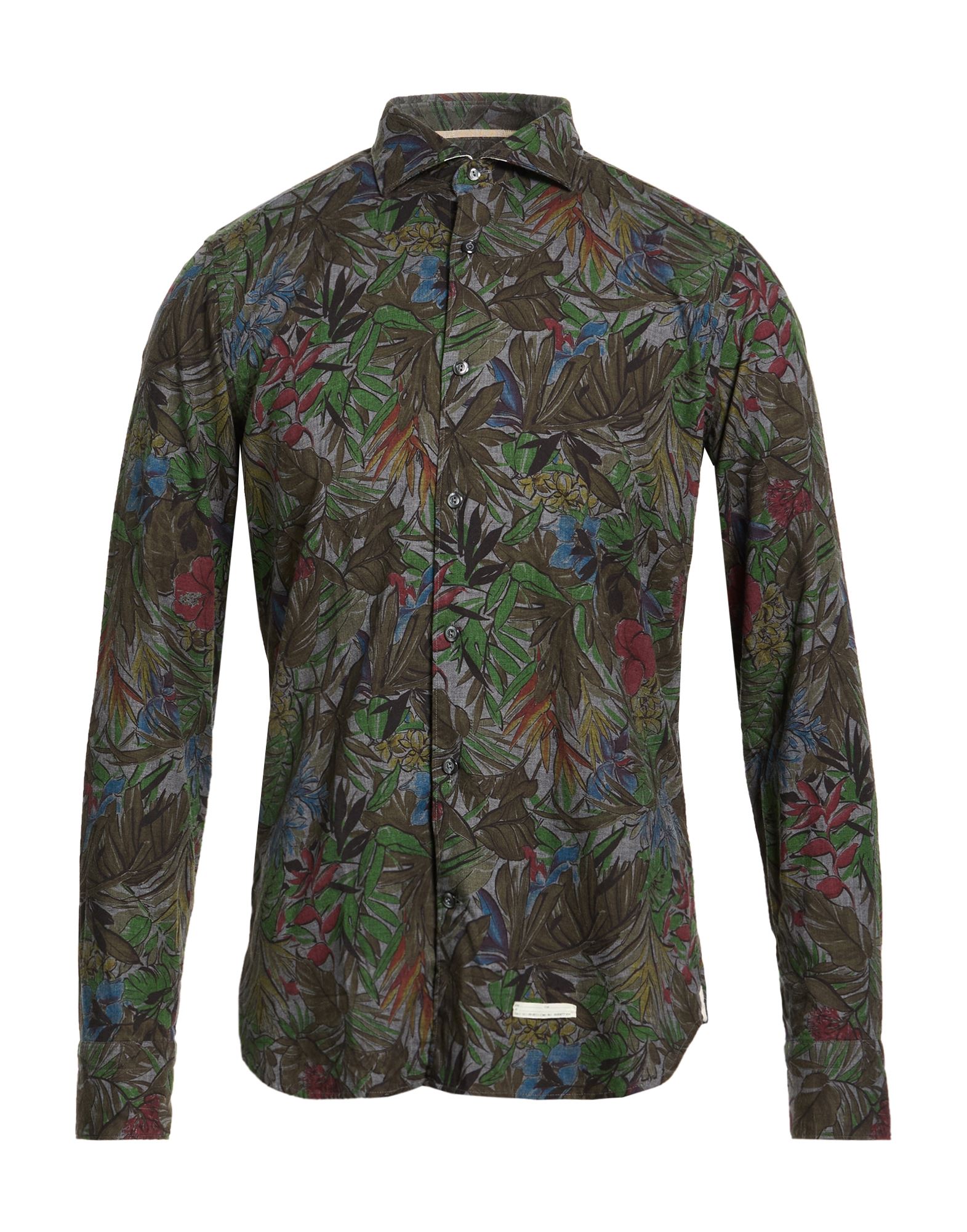 TINTORIA MATTEI 954 - Shirts