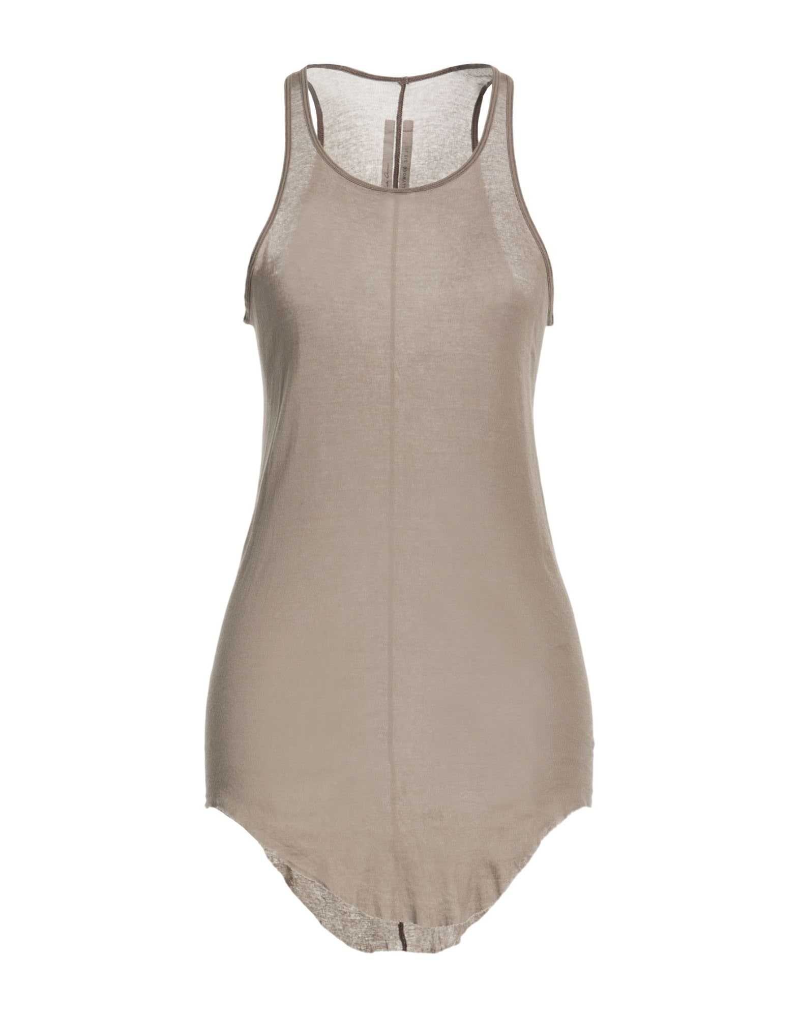 RICK OWENS - Tank Tops