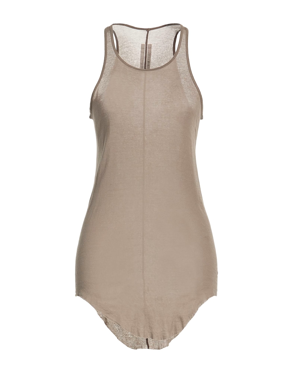 RICK OWENS - Tank Tops