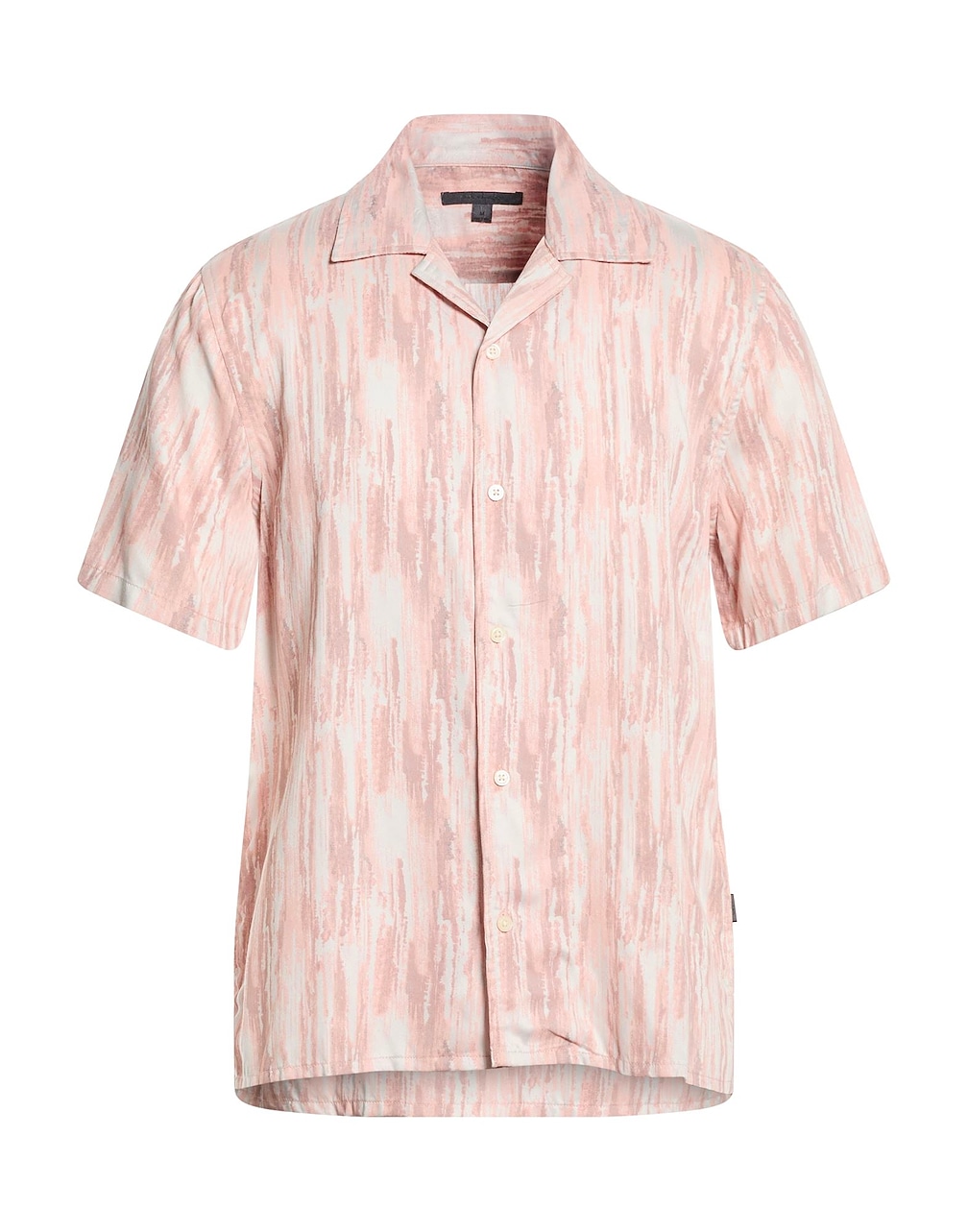 JOHN VARVATOS - Shirts