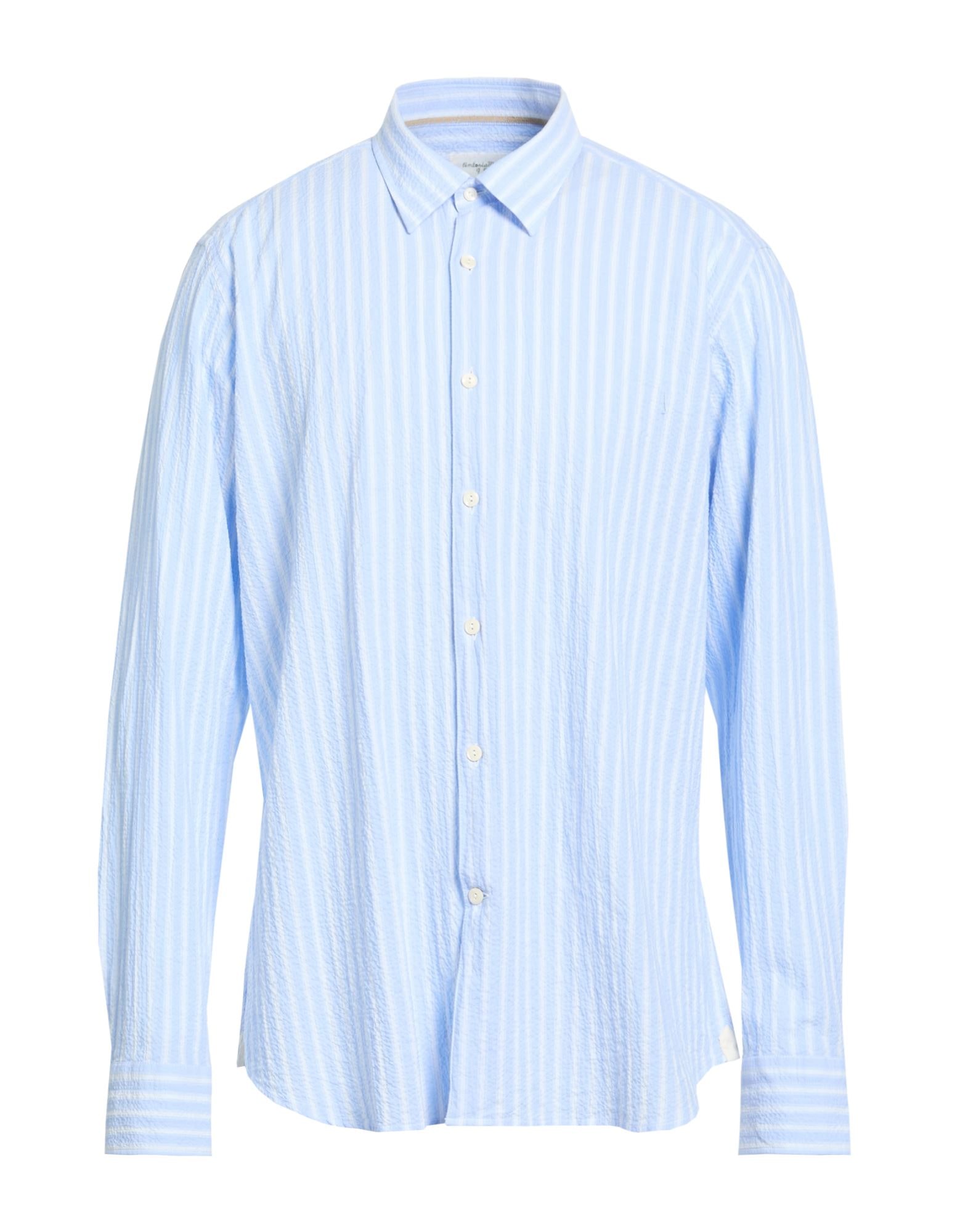 TINTORIA MATTEI 954 - Shirts