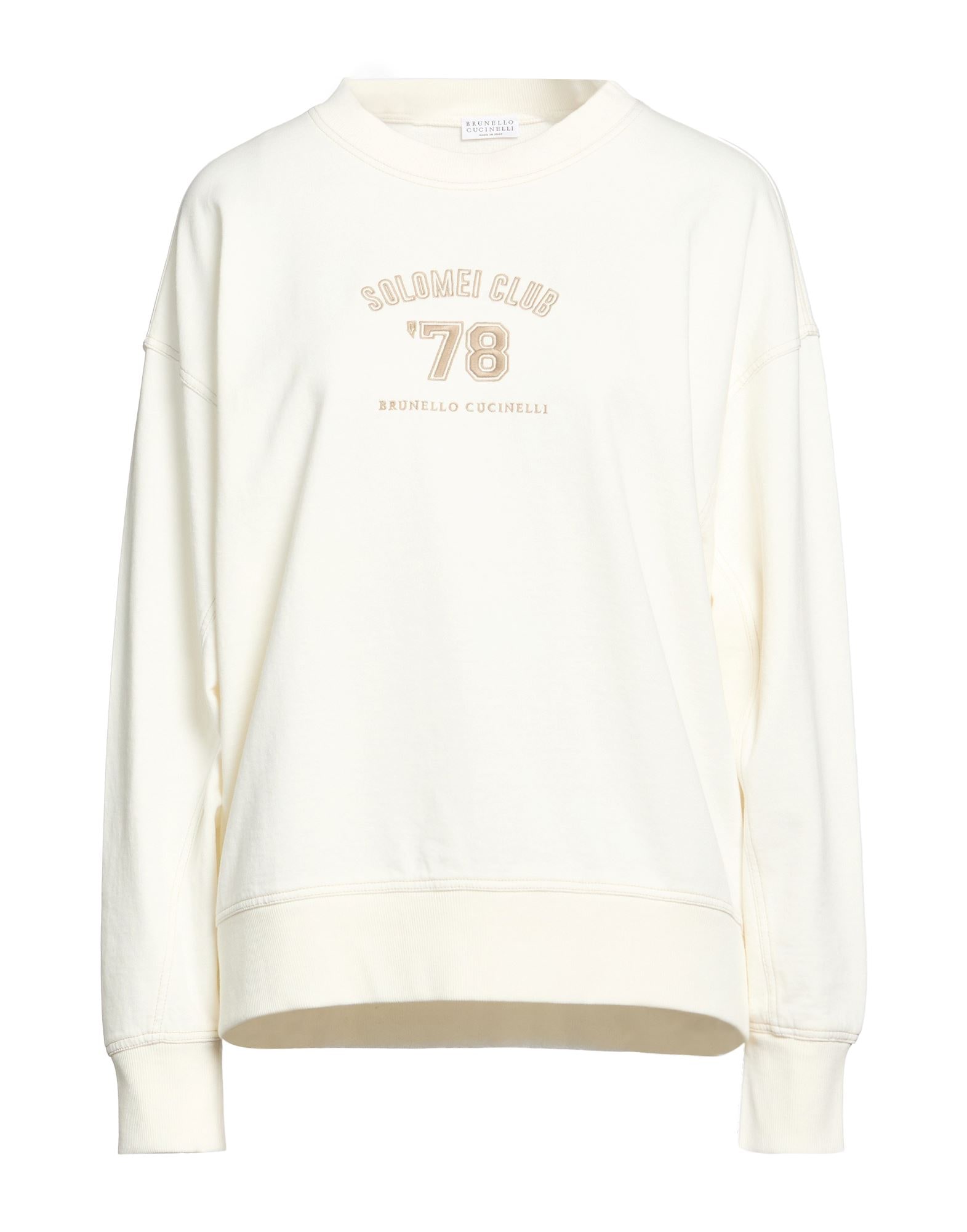 BRUNELLO CUCINELLI - Sweatshirts