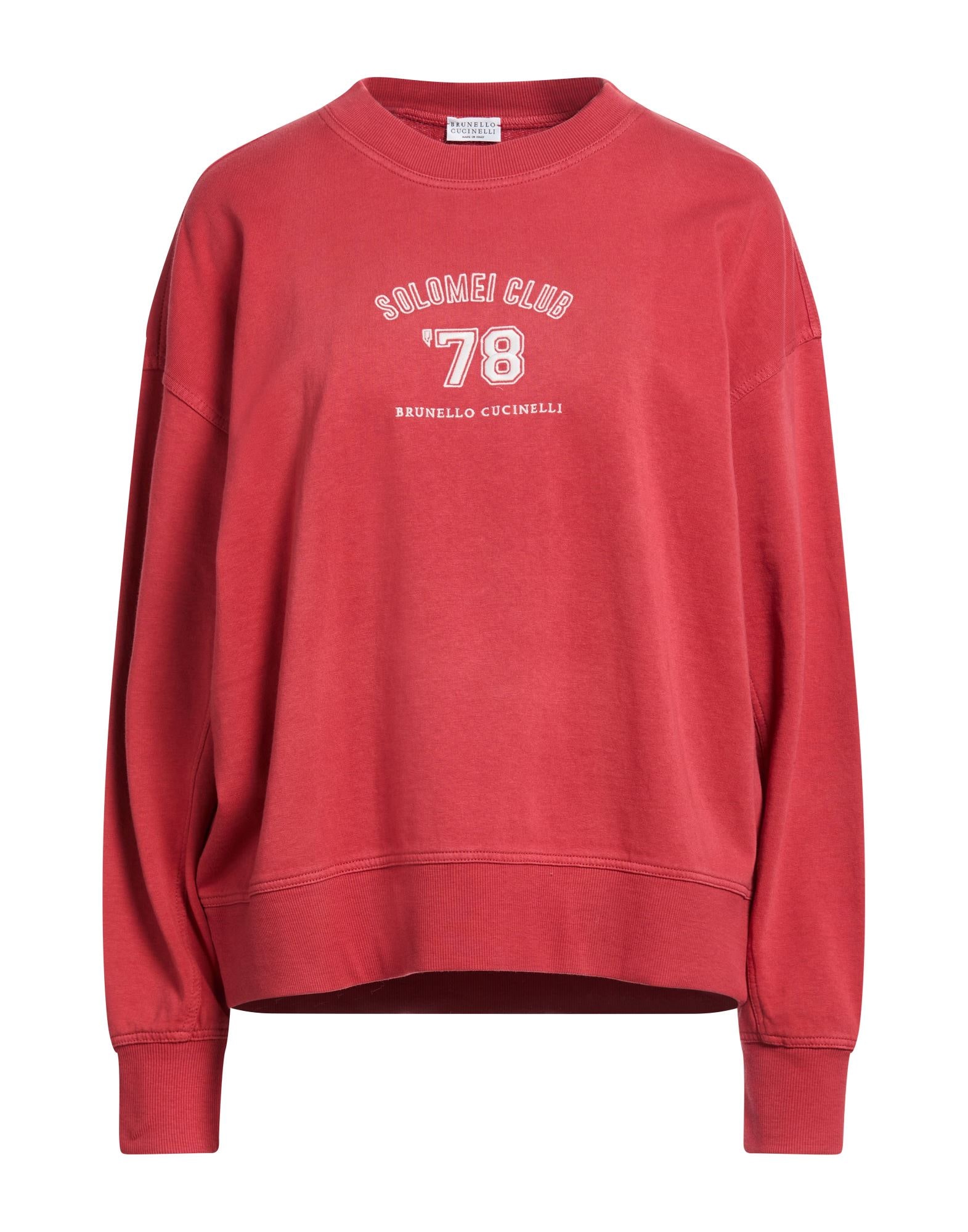 BRUNELLO CUCINELLI - Sweatshirts