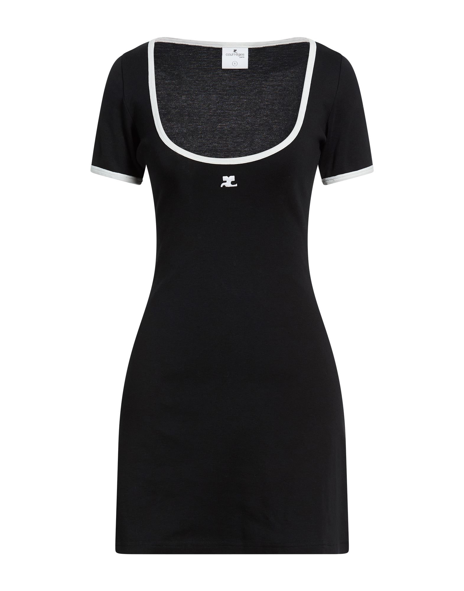 COURRÈGES - Mini dresses