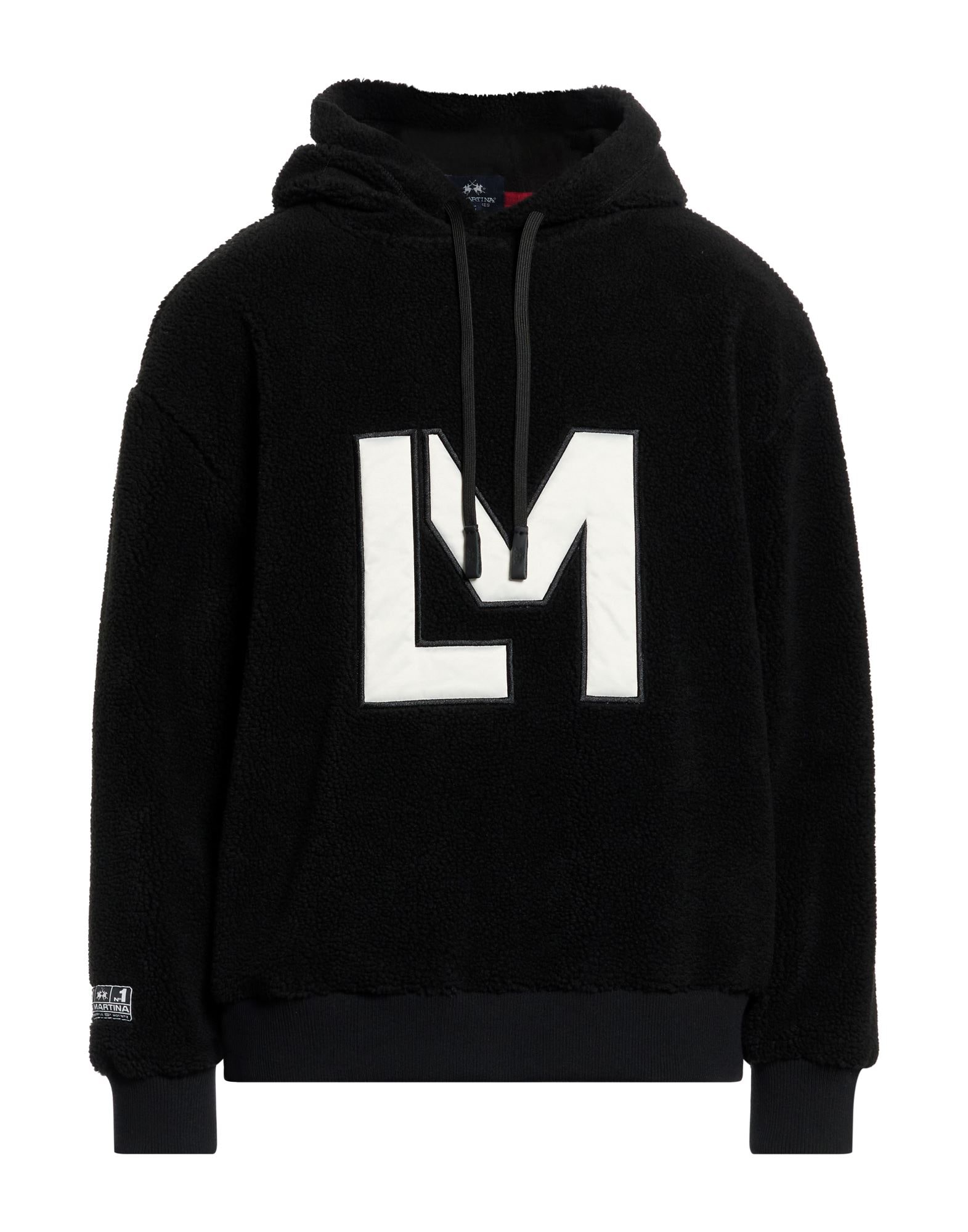 LA MARTINA - Sweatshirts