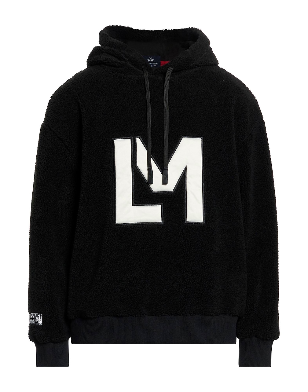 LA MARTINA - Sweatshirts