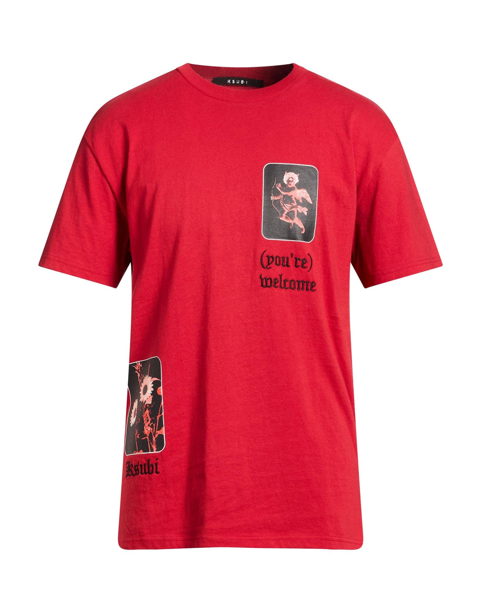 KSUBI - T-shirts