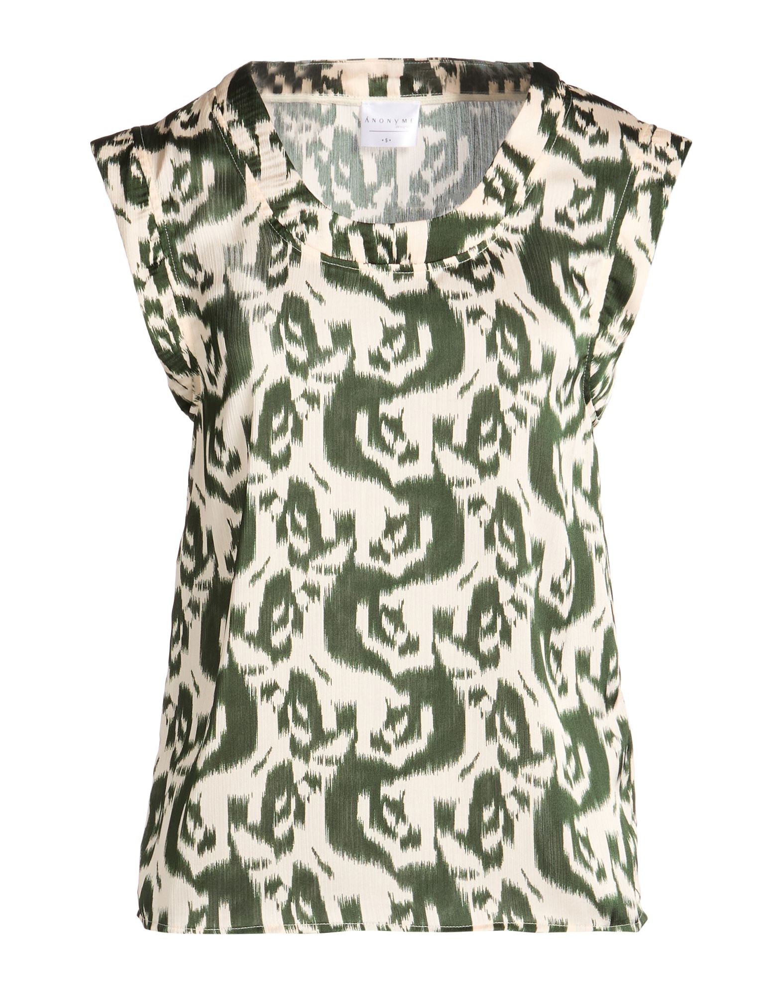 ANONYME DESIGNERS - Top