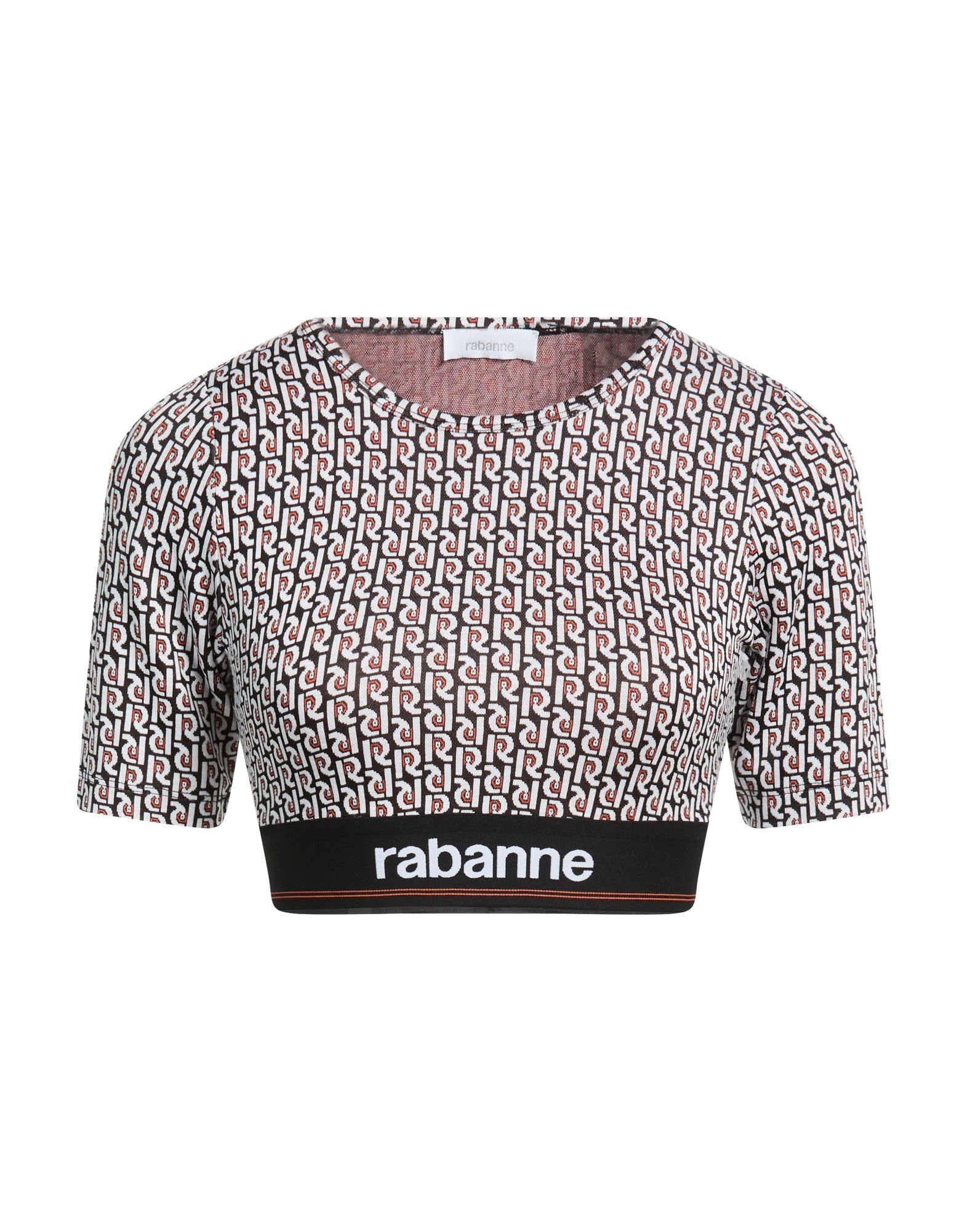 RABANNE - T-shirts