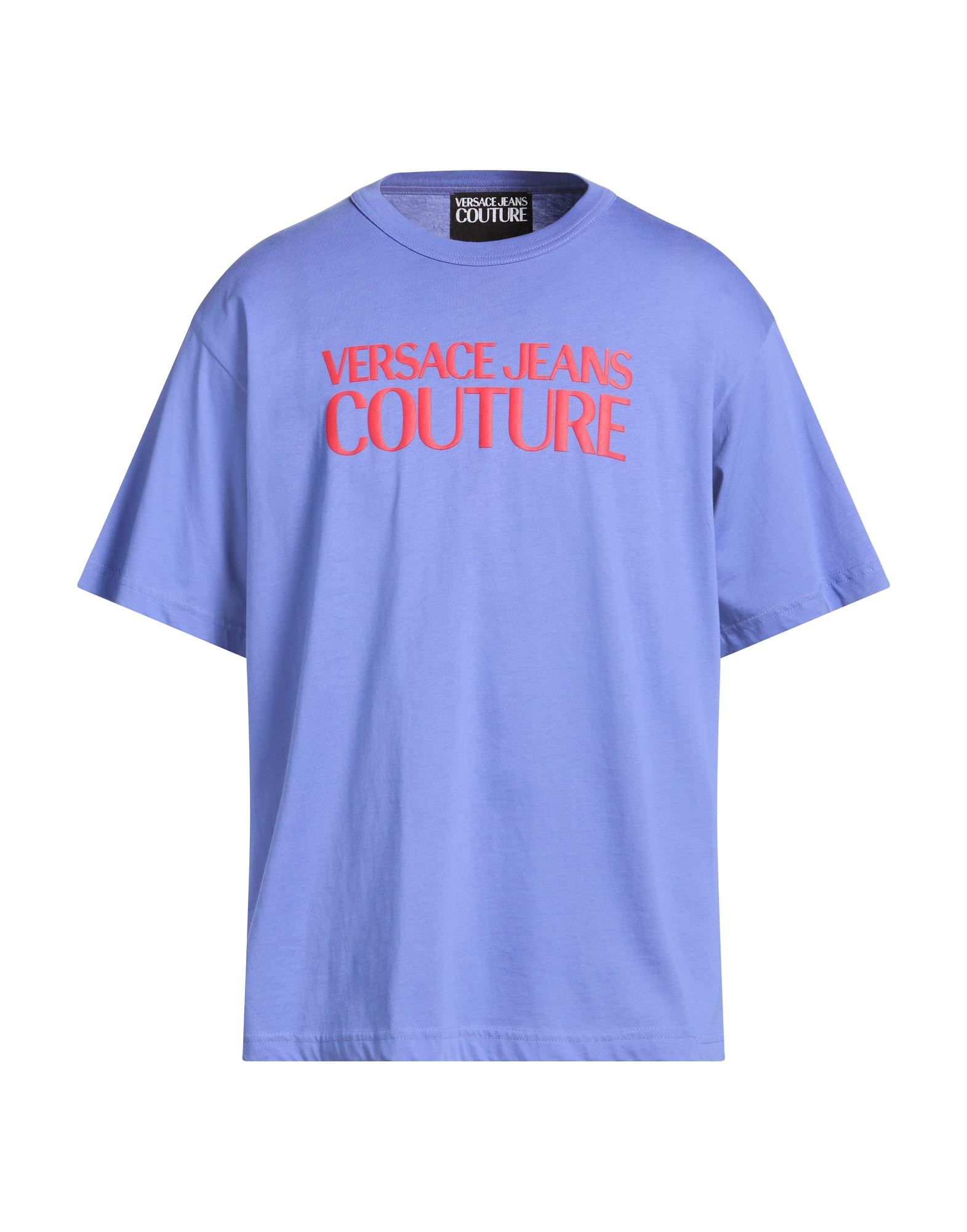 VERSACE JEANS COUTURE - T-shirts