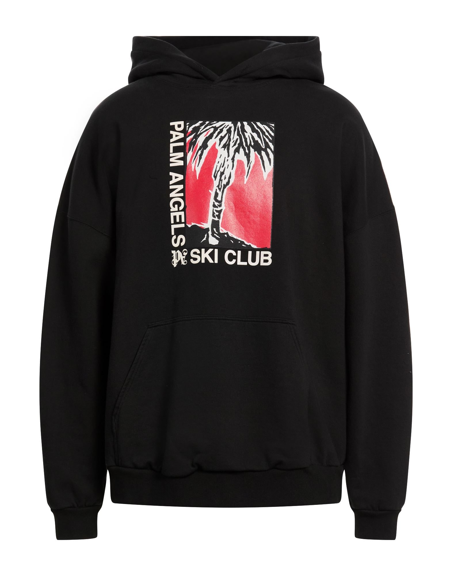 PALM ANGELS - Sweatshirts