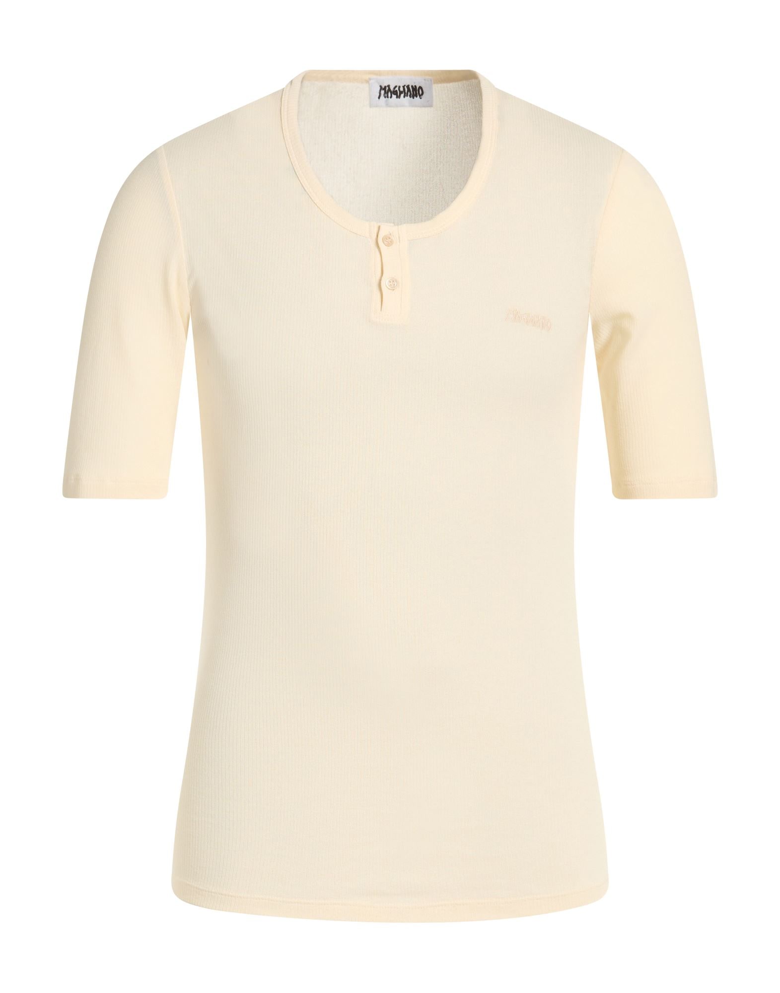 MAGLIANO - T-shirts