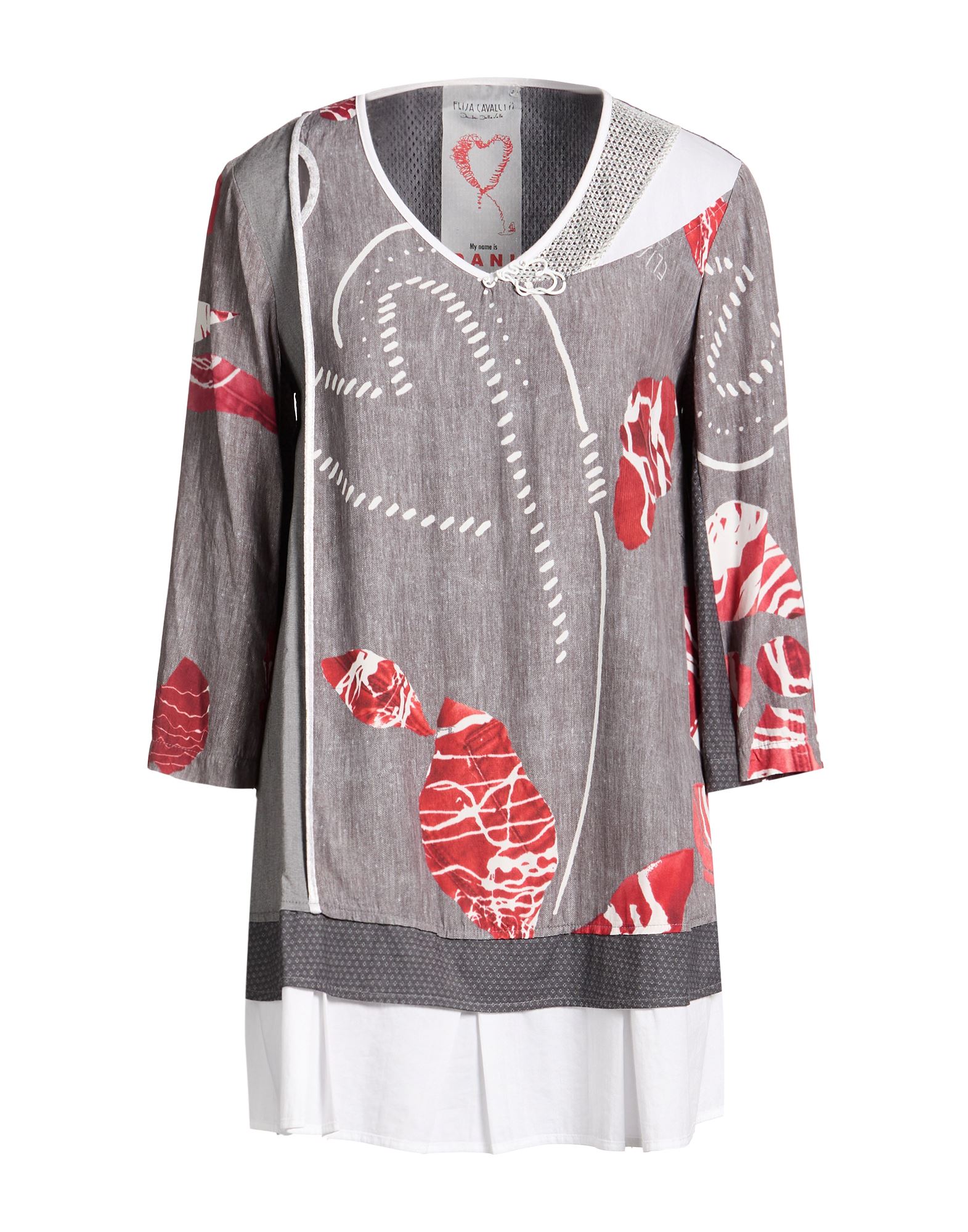 ELISA CAVALETTI by DANIELA DALLAVALLE - Tops