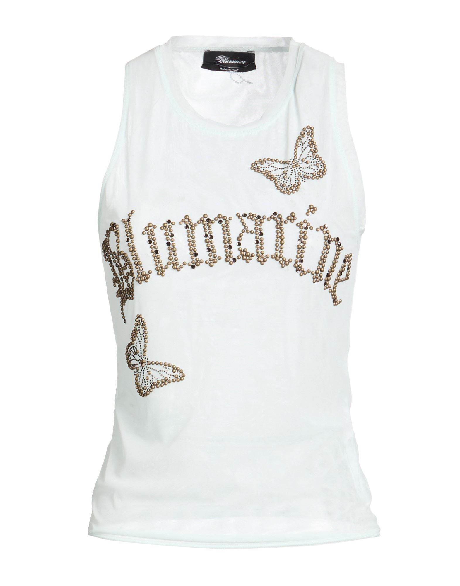 BLUMARINE - Tops