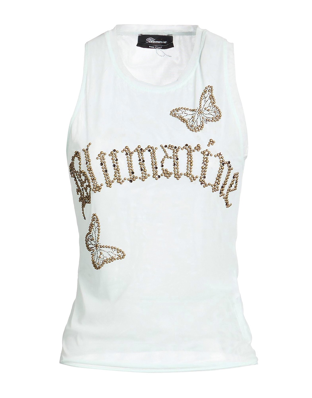 BLUMARINE - Tops
