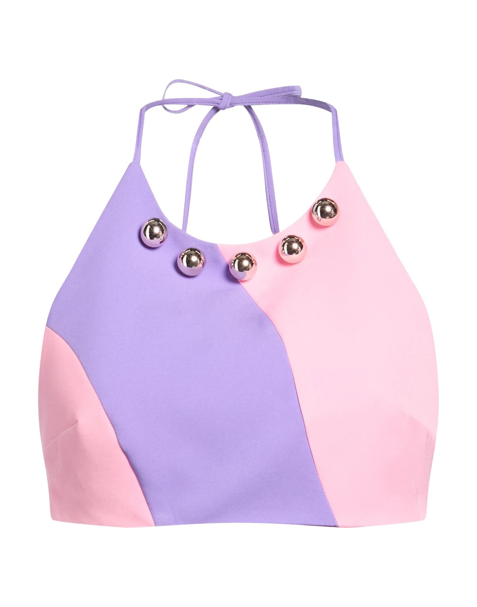 MATILDE COUTURE - Топы без рукавов