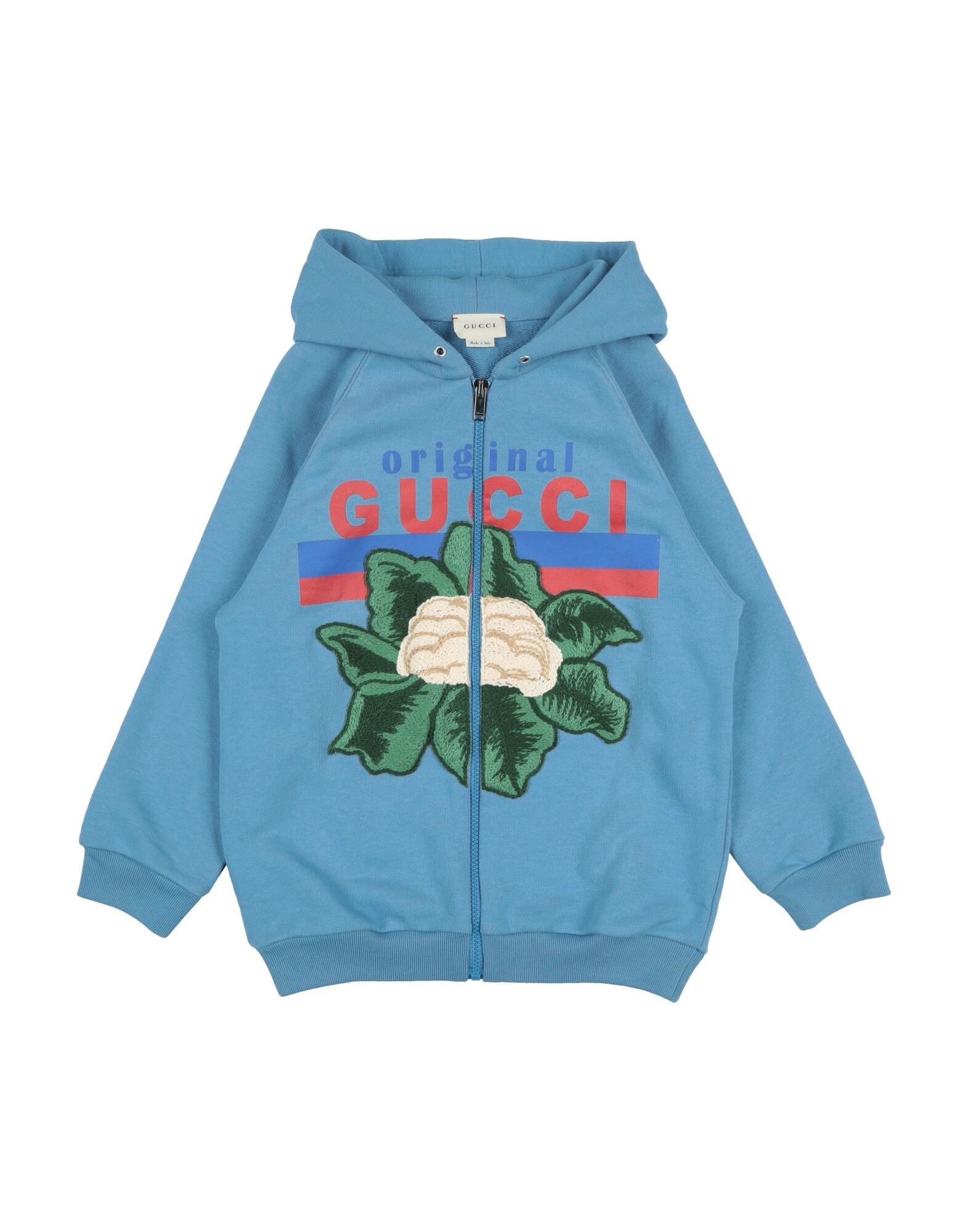 GUCCI - Sweatshirts