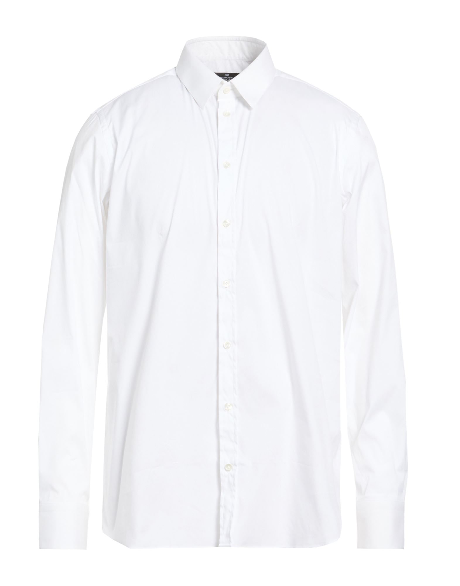 ALESSANDRO GHERARDI - Shirts