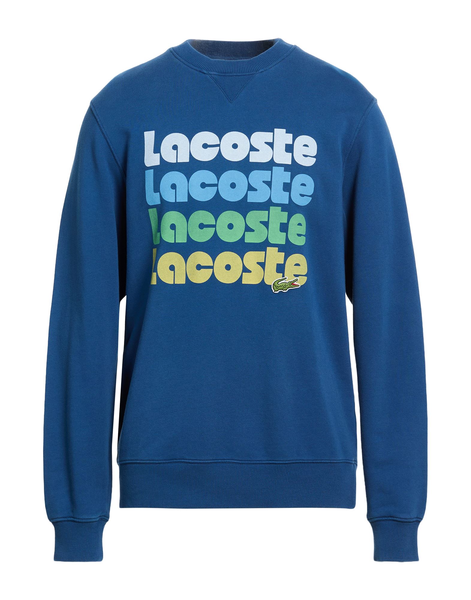 LACOSTE - Sweatshirts