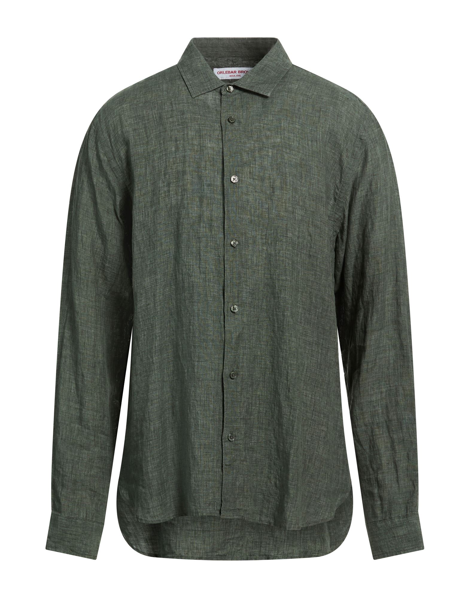 ORLEBAR BROWN - Shirts