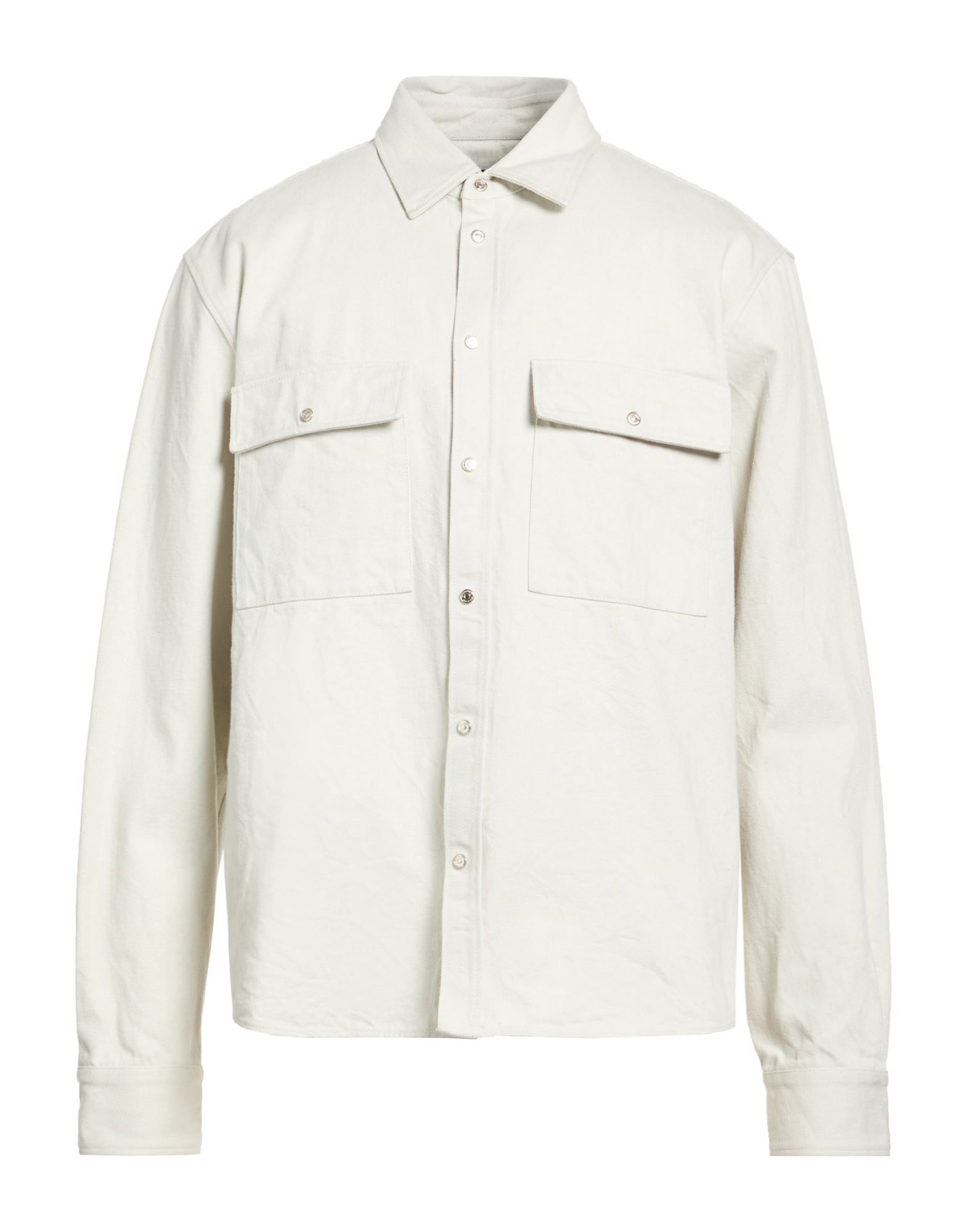 DSQUARED2 - Denim shirts