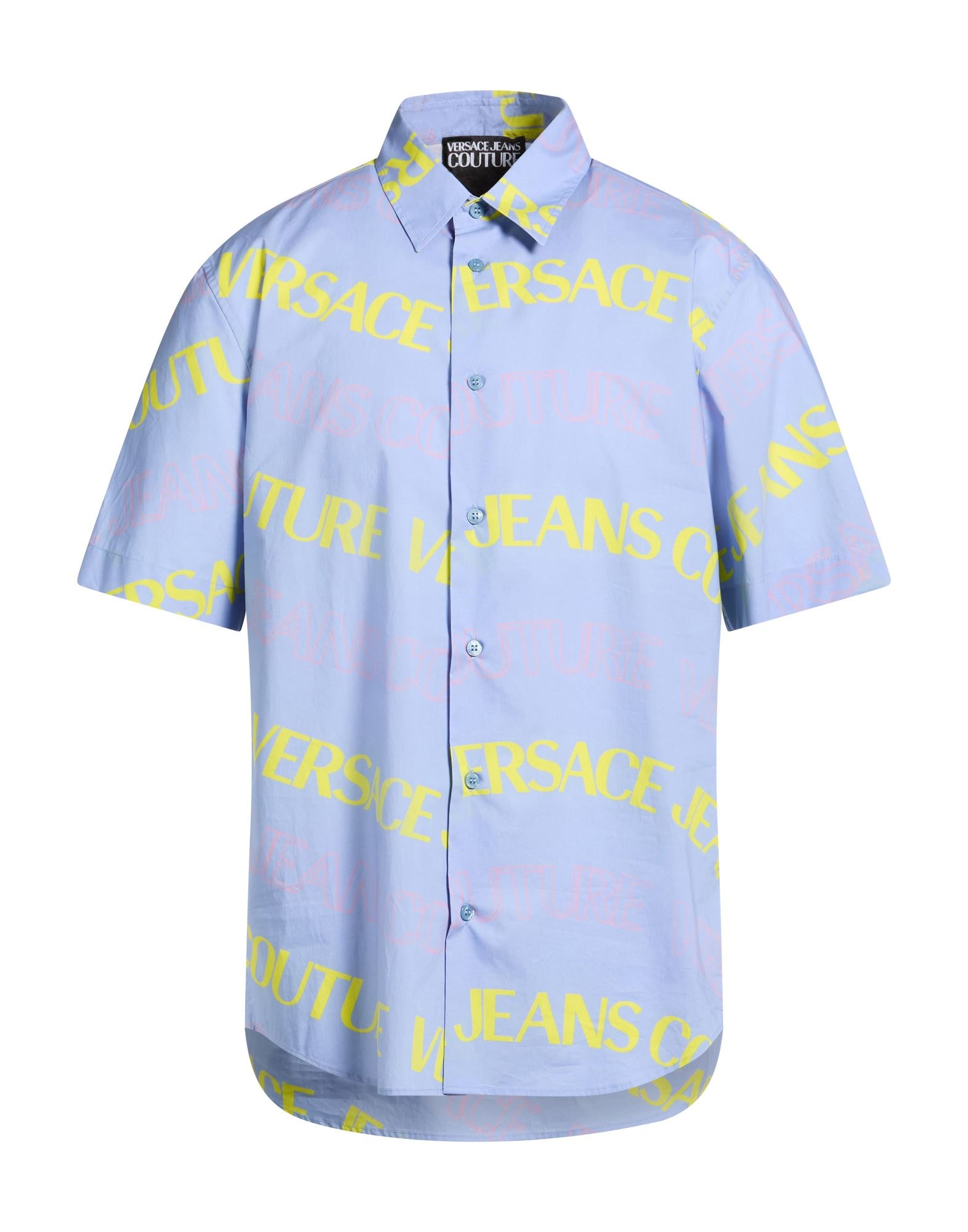 VERSACE JEANS COUTURE - Shirts