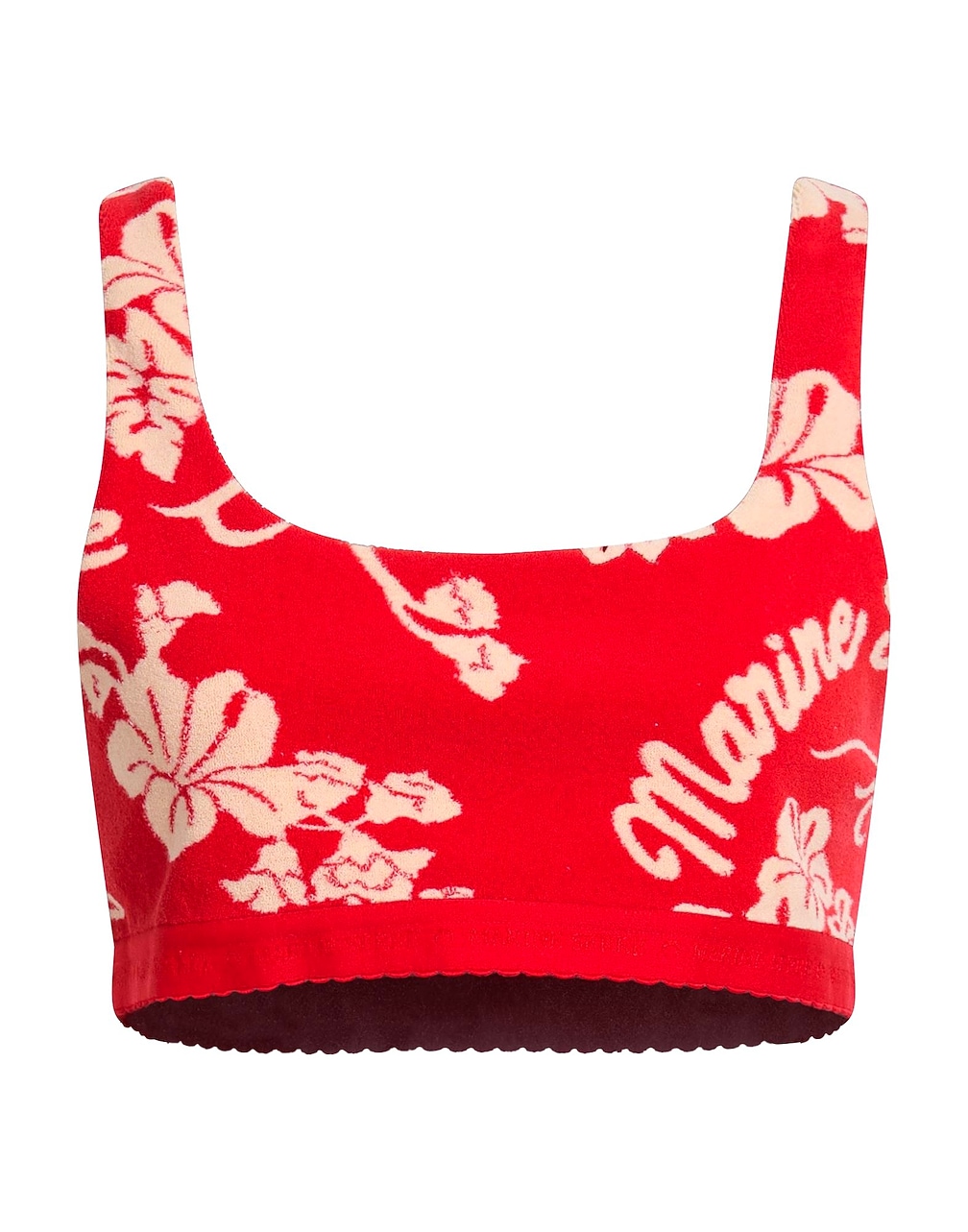 MARINE SERRE - Τοπ