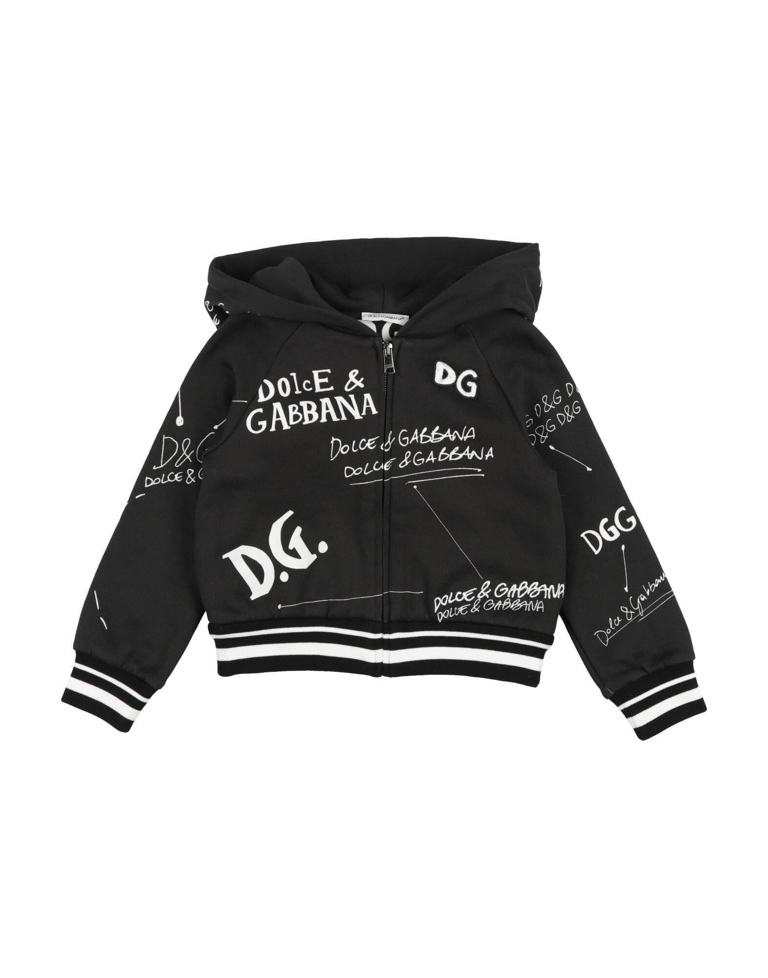 DOLCE&GABBANA - Sweatshirts