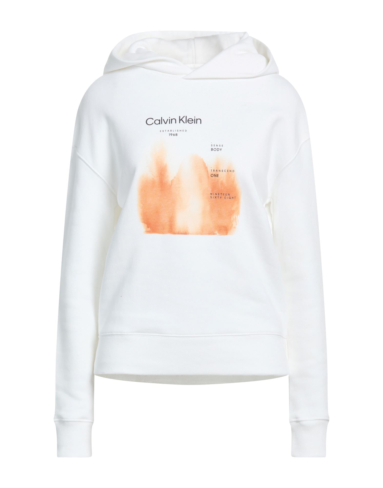 CALVIN KLEIN - Sudaderas