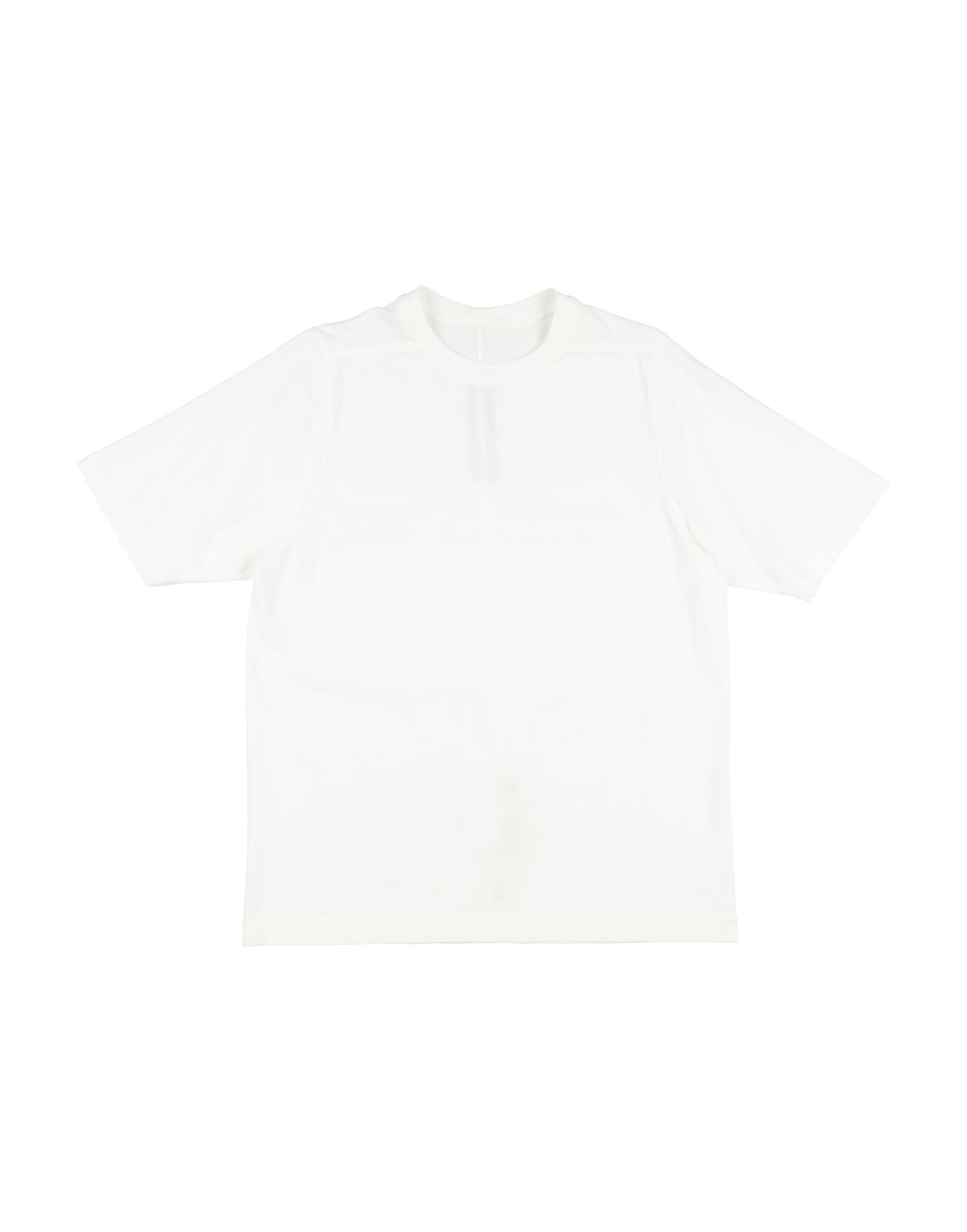 RICK OWENS - T-shirts