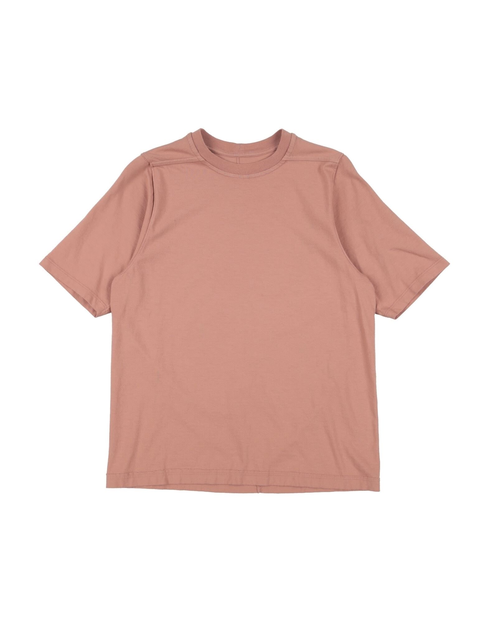 RICK OWENS - T-shirts