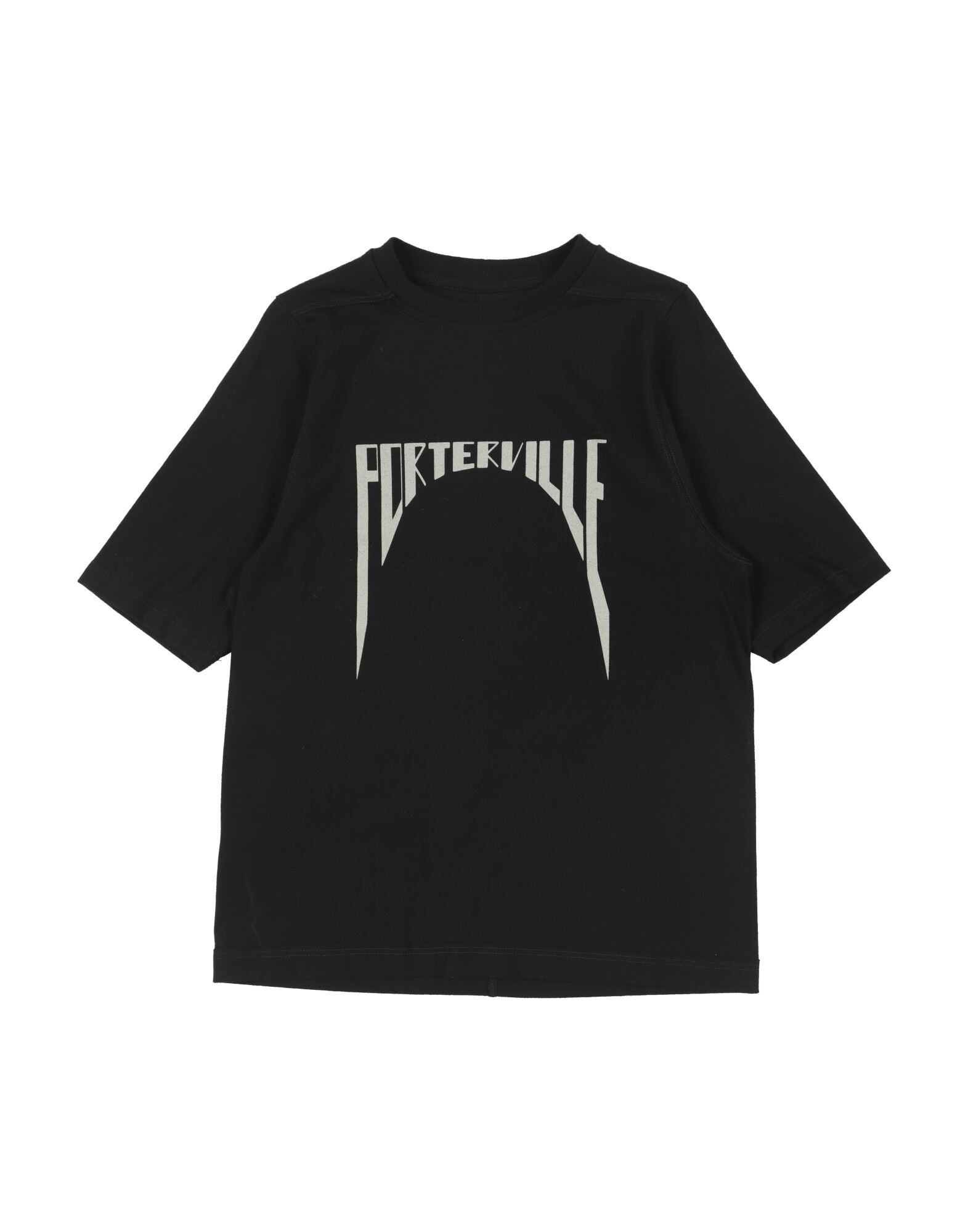 RICK OWENS - T-shirts