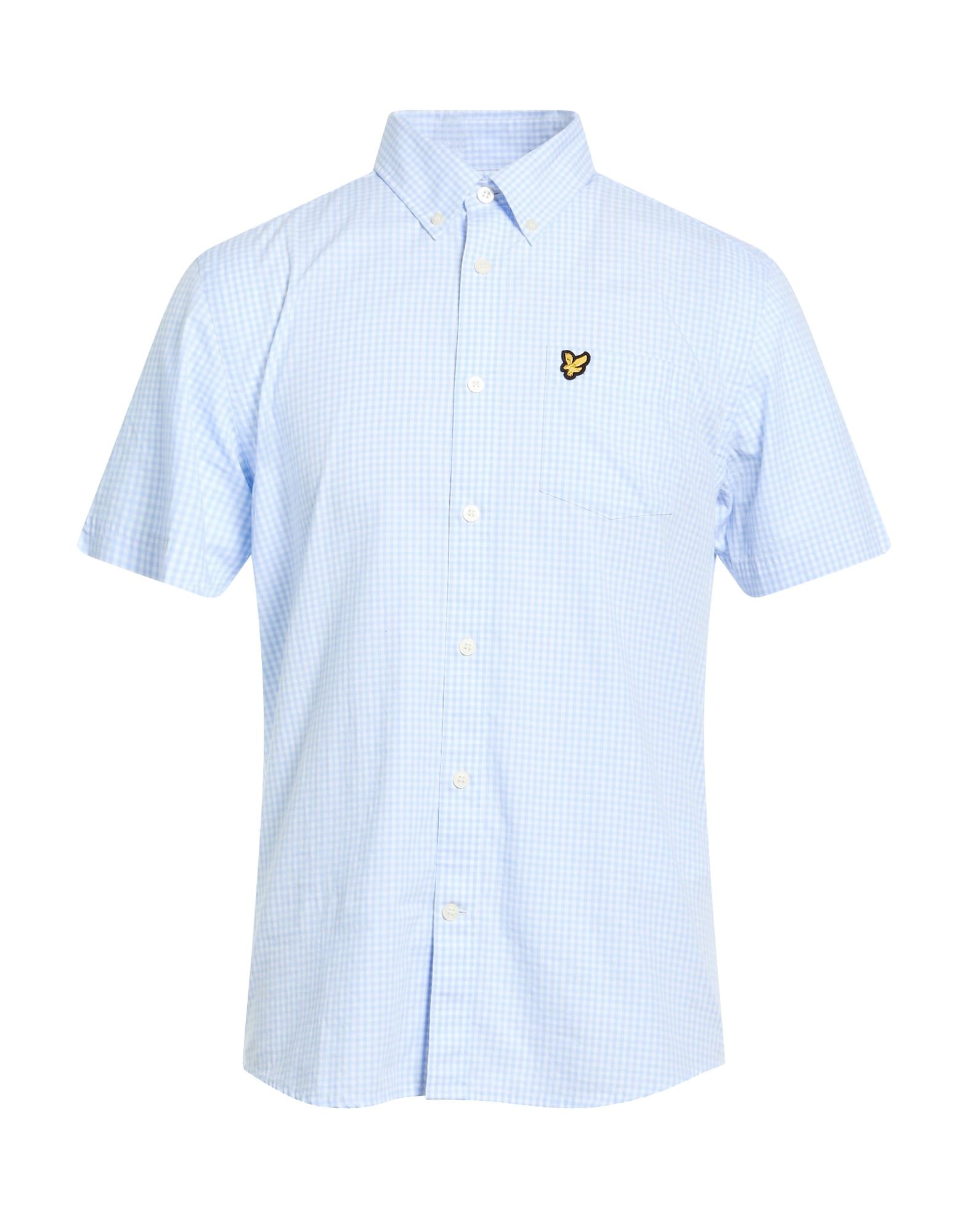 LYLE & SCOTT - Shirts