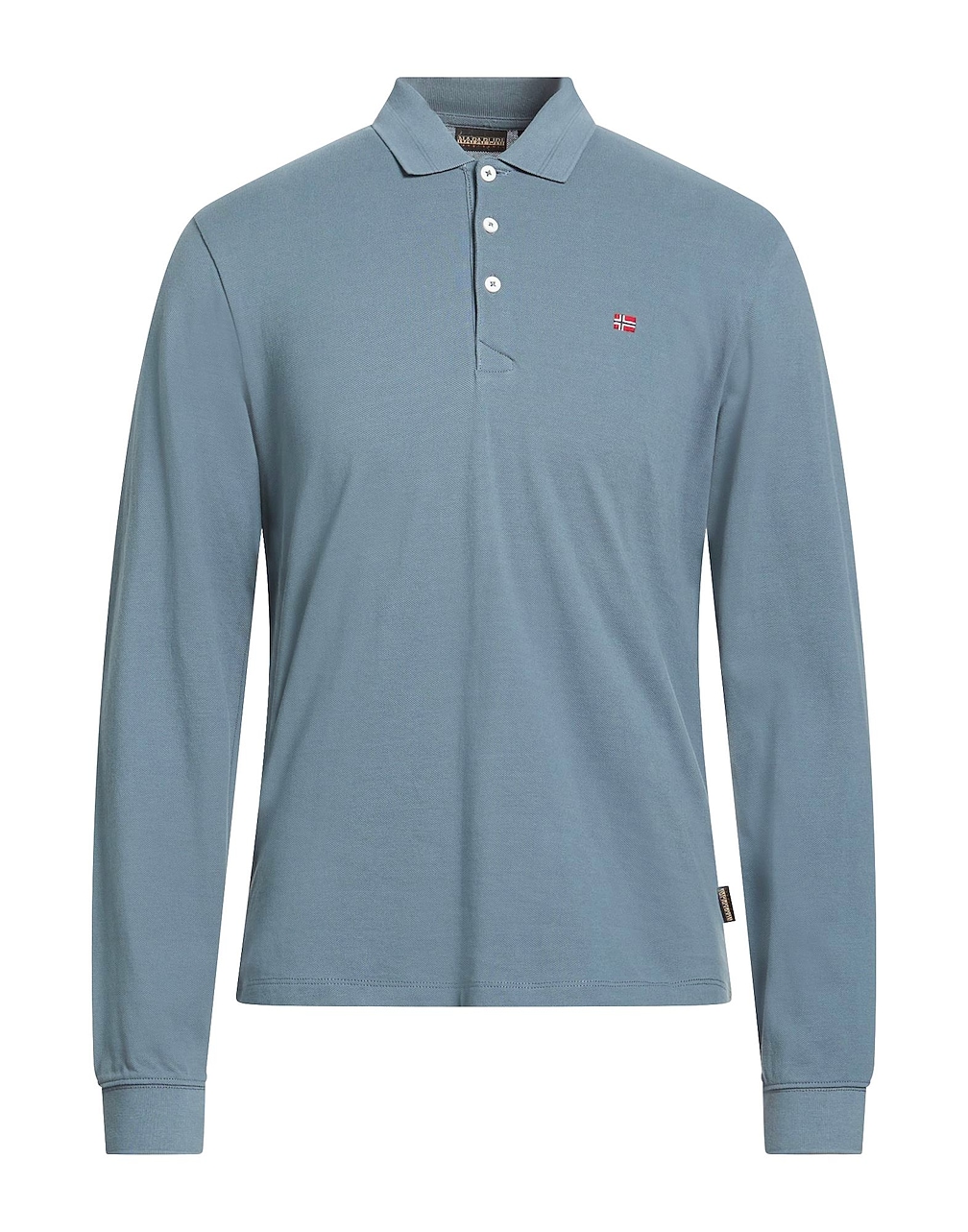 NAPAPIJRI - Polo shirts