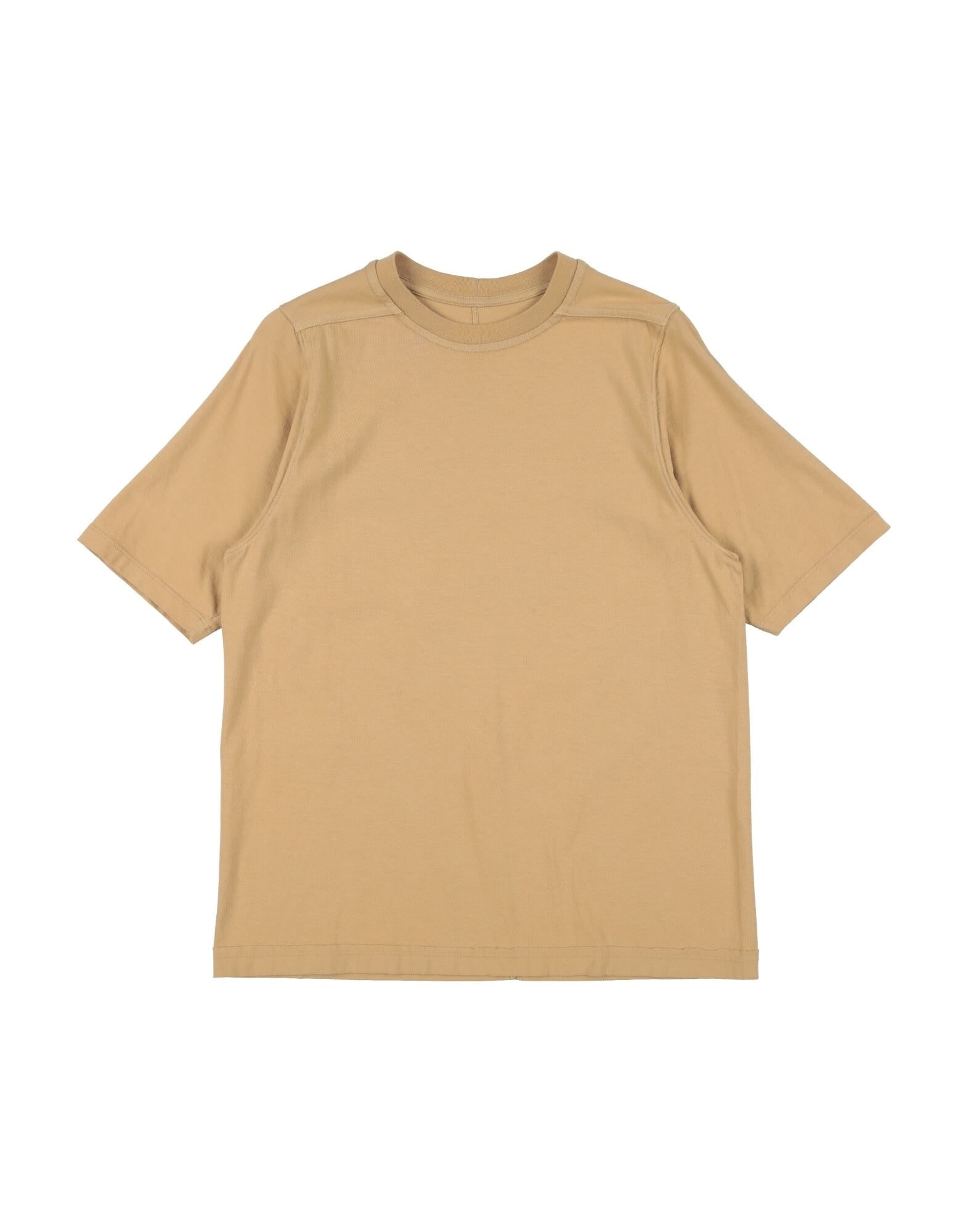 RICK OWENS - T-shirts